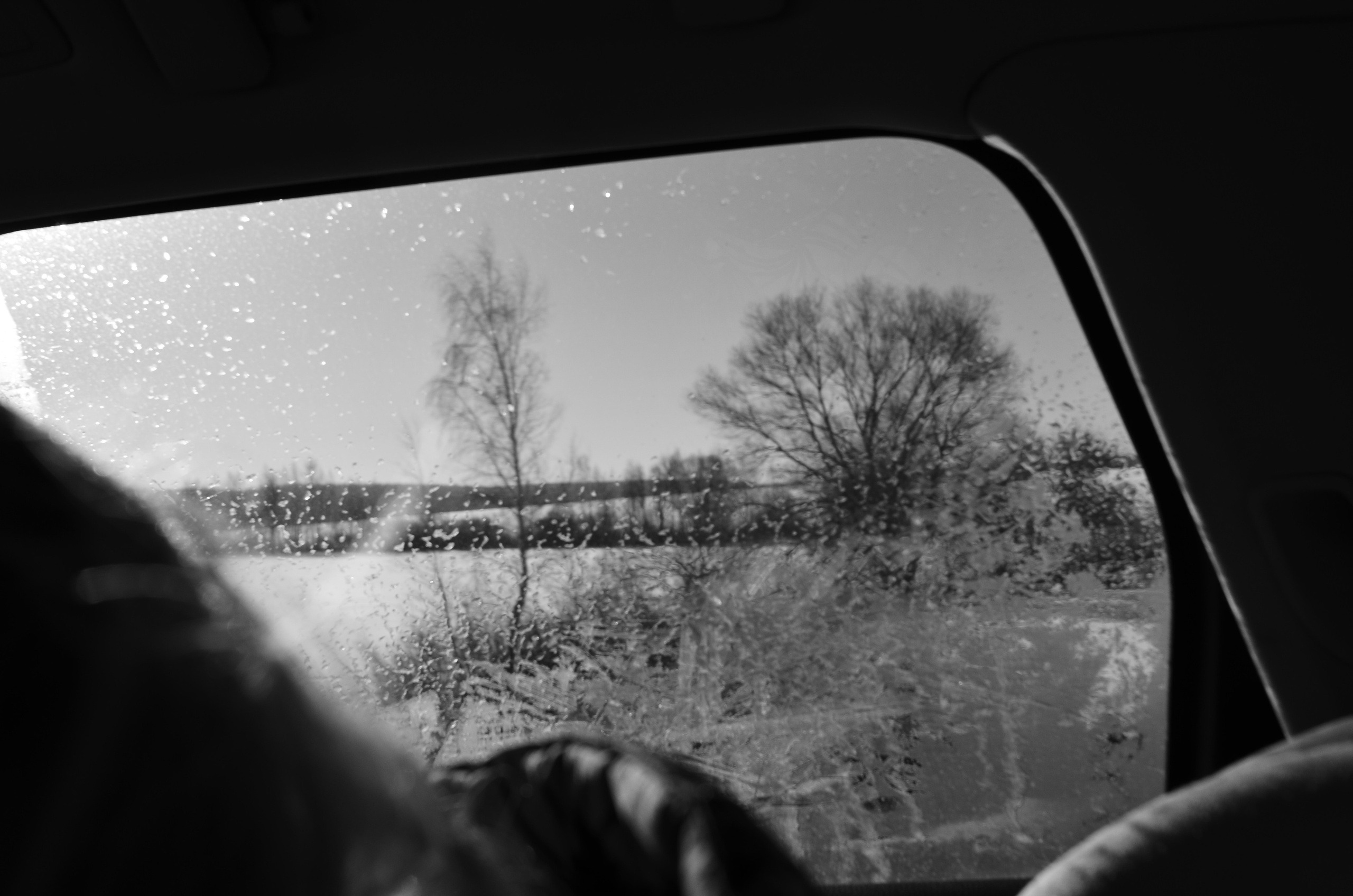 Дорожные работы🚸. Анна Хвалина