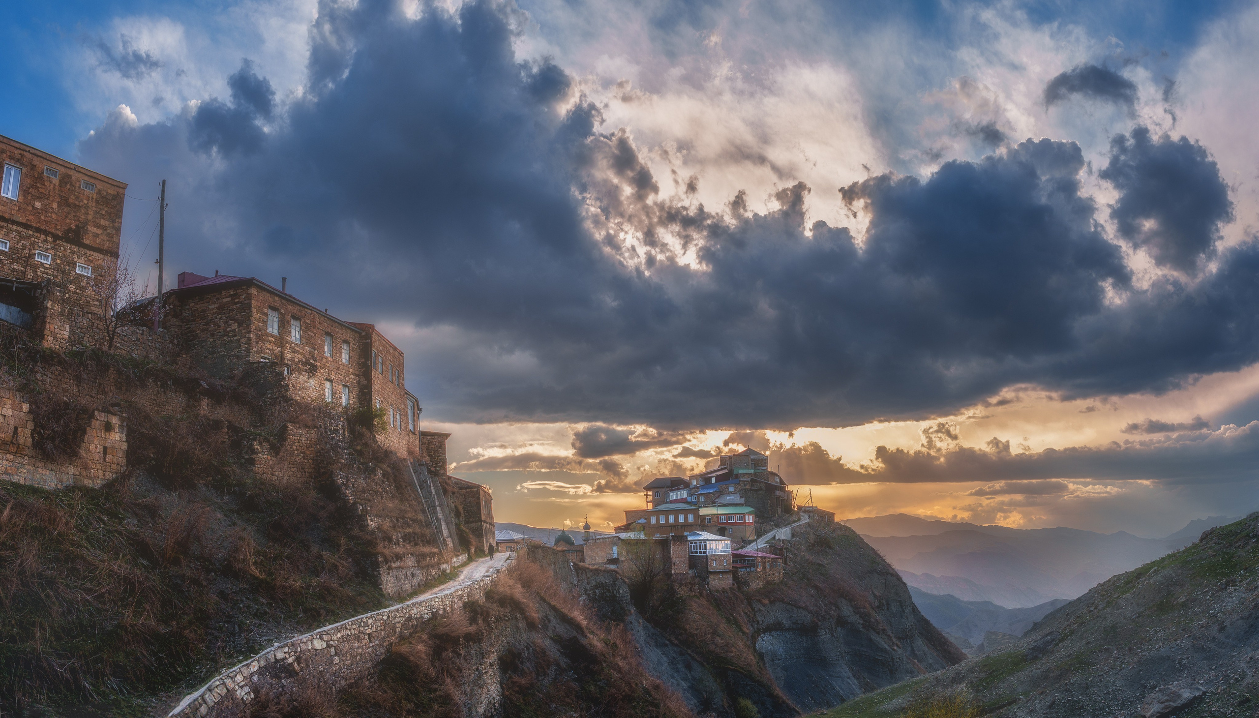 Фототуры по России с Наталией Поляковой