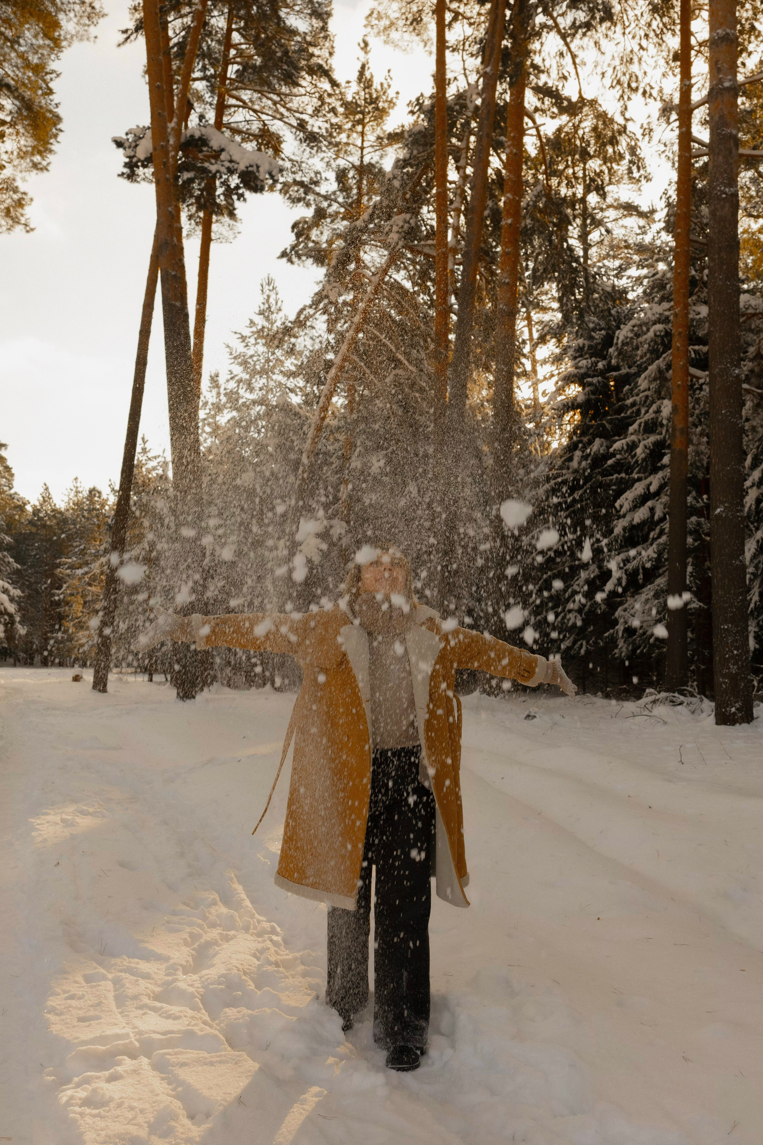 Фотограф Татьяна Семенова