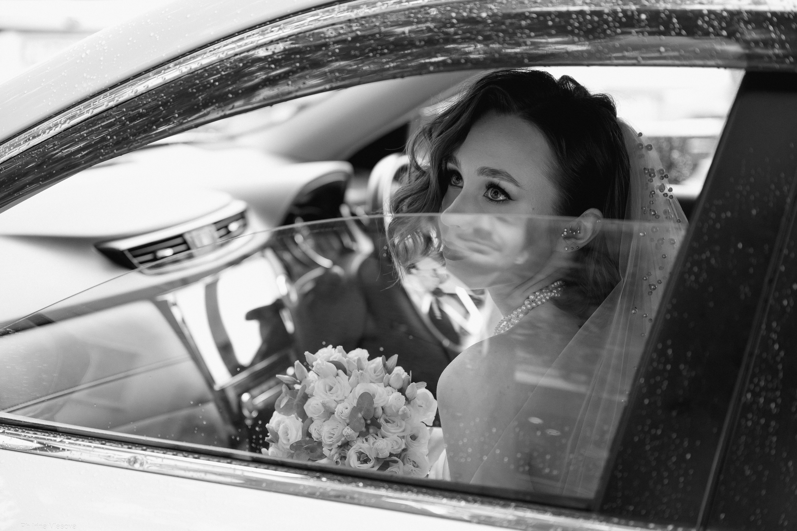 Свадьба ПОЛИНА & СЕМЁН. Анонс свадебной съемки