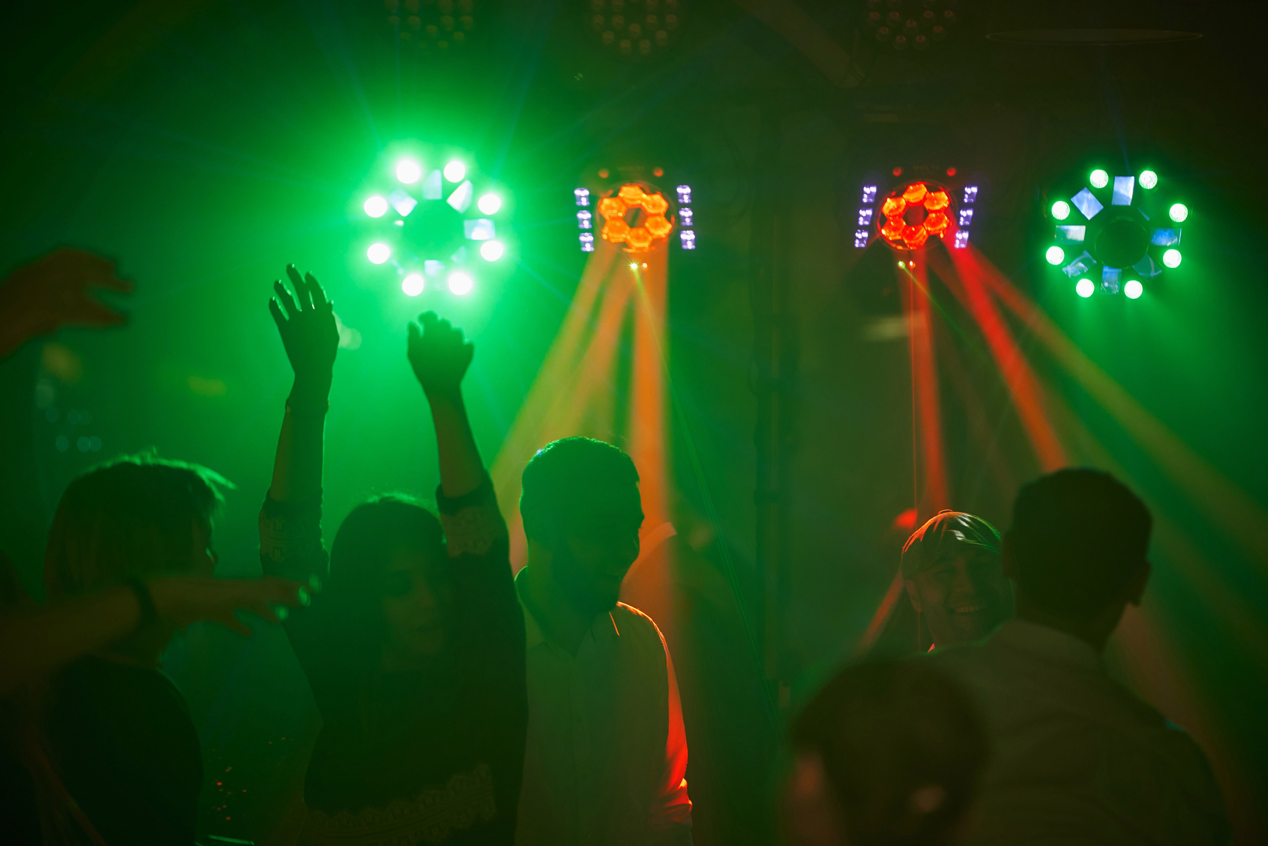 Фотограф Евгений Опарин