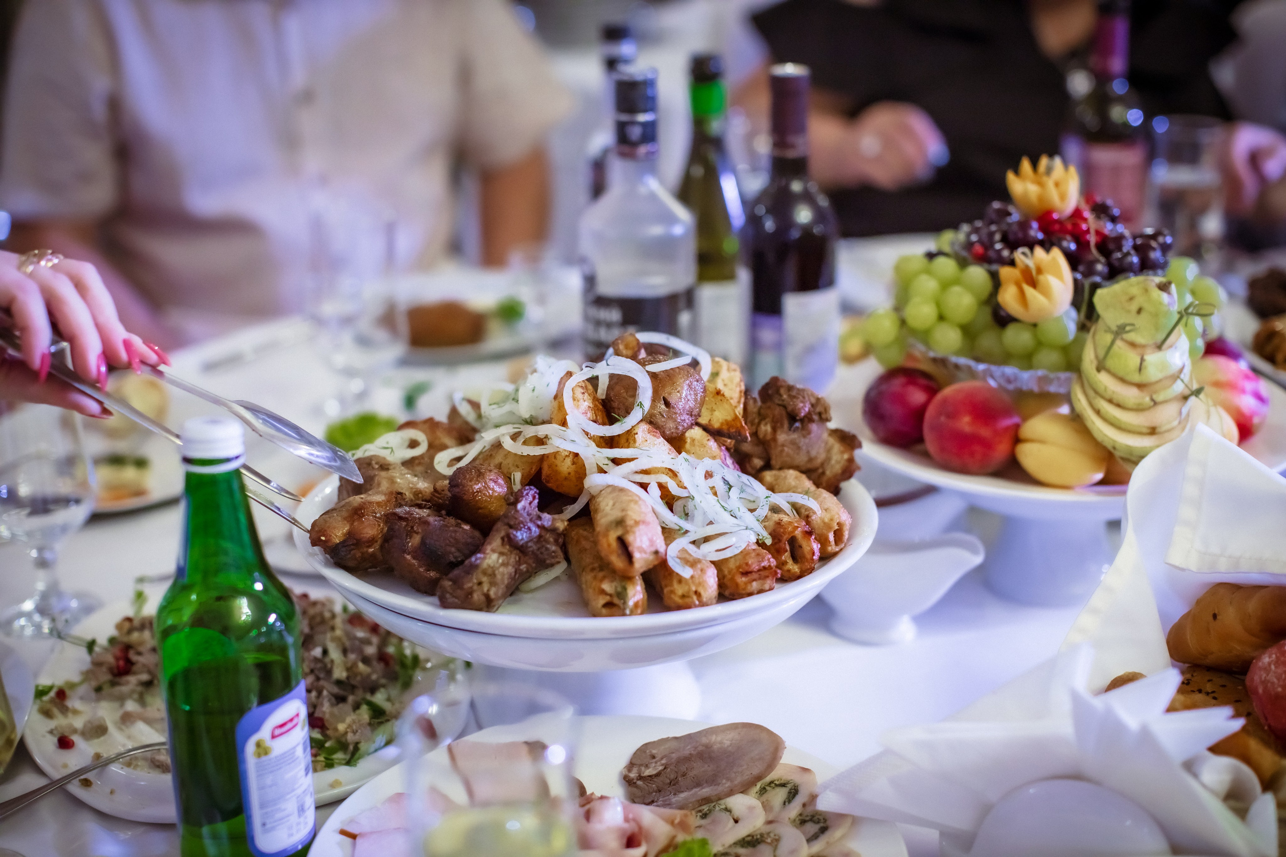 Фото для очаровательных выпускников 2024 года. Фотограф и видеограф в Ставрополе Инна Попова