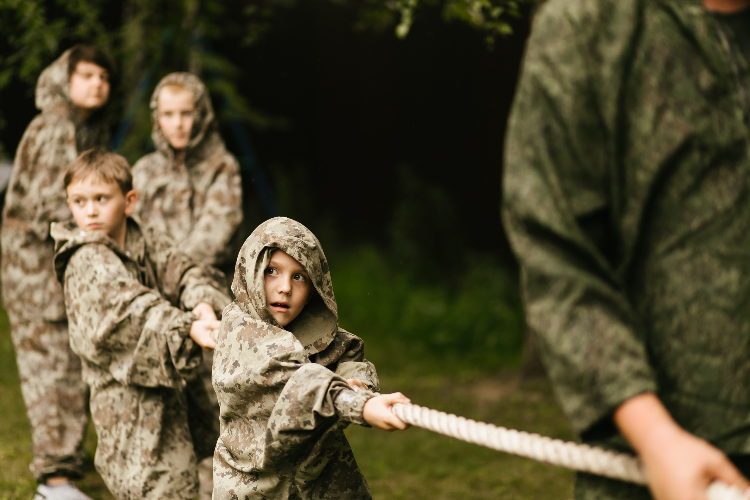 День рожденье ребенка. Krumstudio фото, видео по Москве и МО