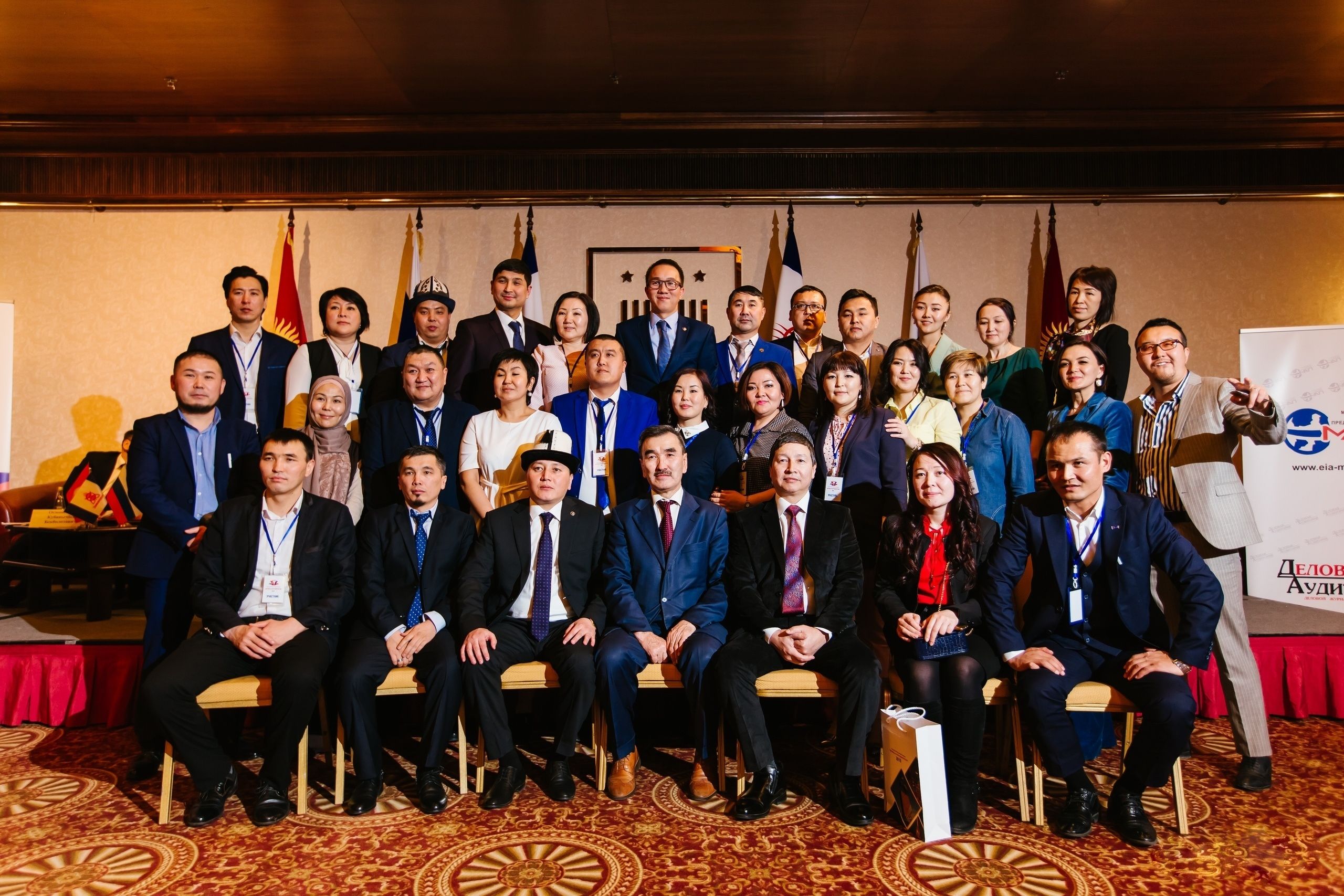 Корпоративные вечера или крупные мероприятия. Krumstudio фото, видео по Москве и МО