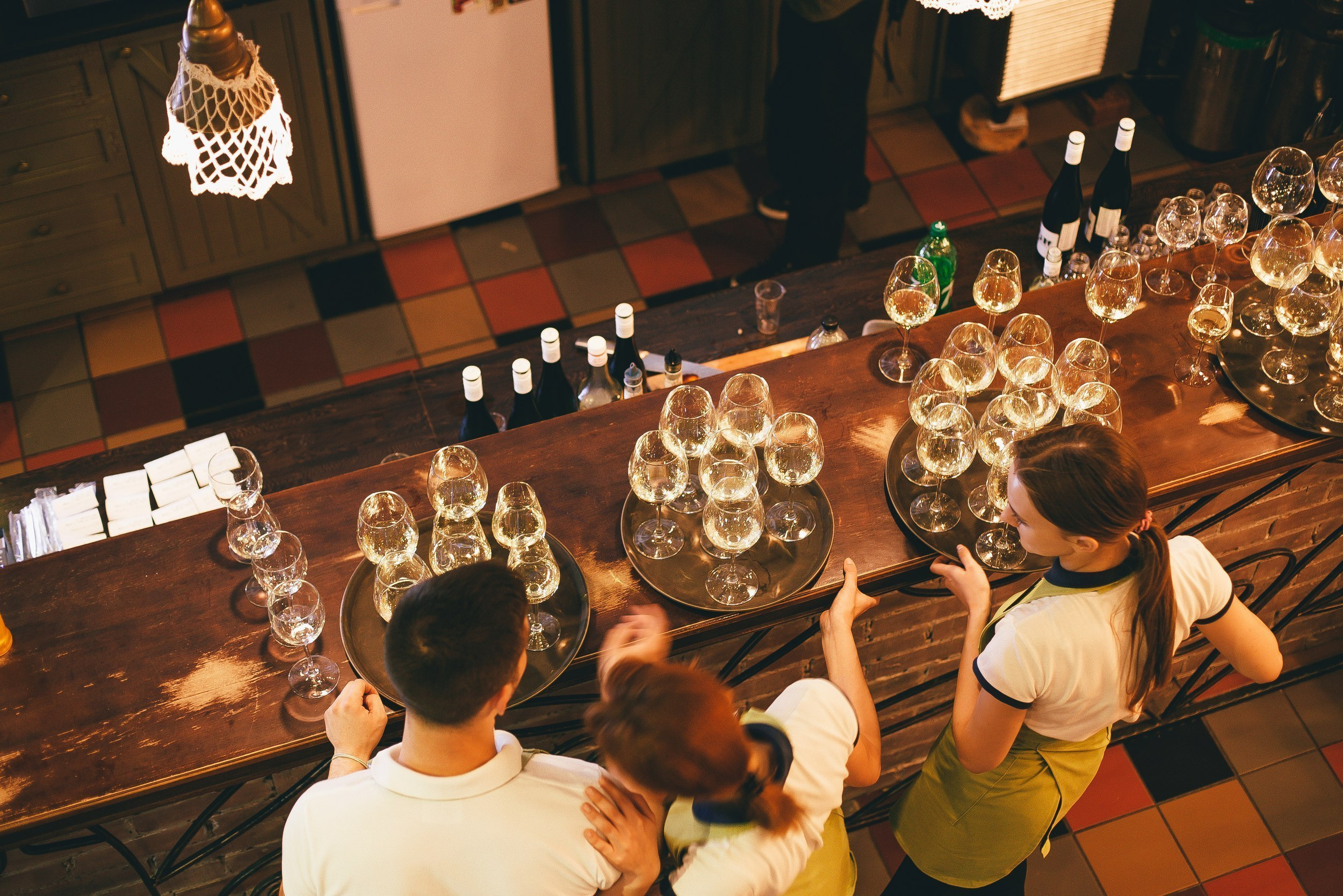 Корпоративные вечера или крупные мероприятия. Krumstudio фото, видео по Москве и МО