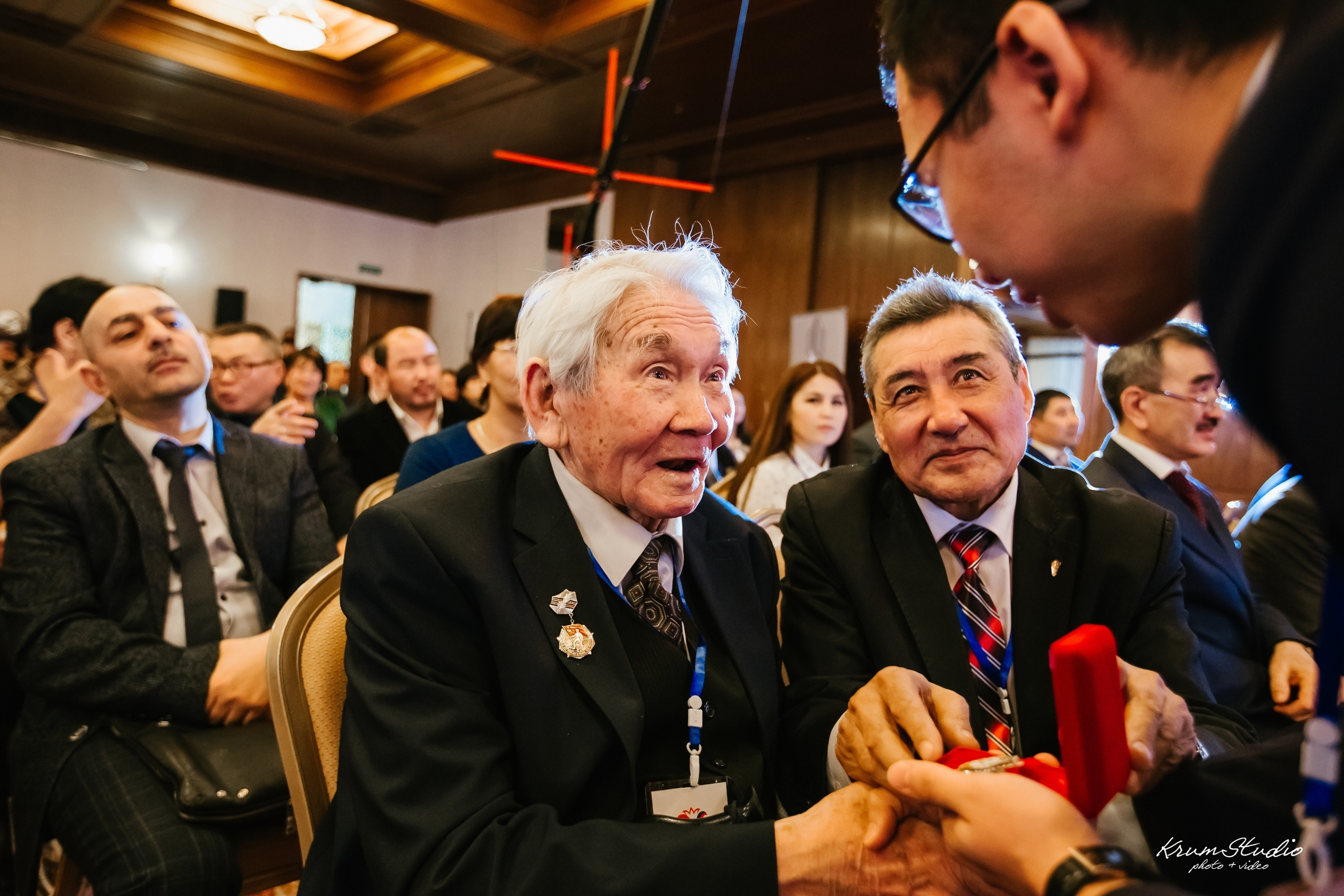 Корпоративные вечера или крупные мероприятия. Krumstudio фото, видео по Москве и МО