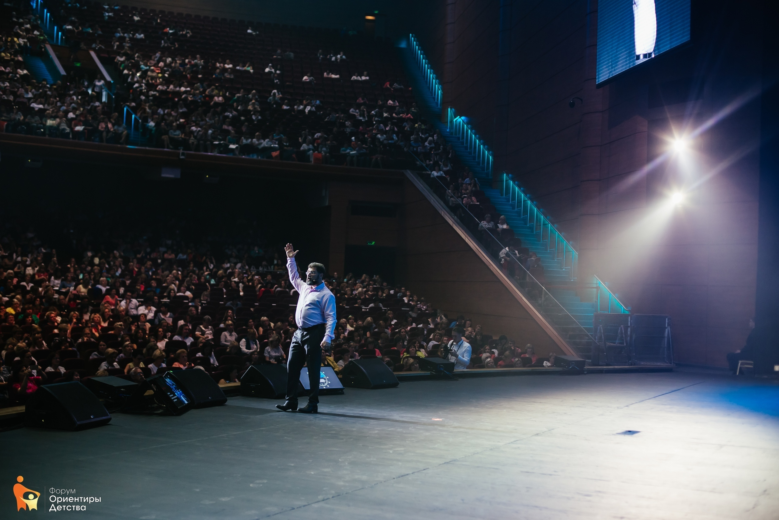 Корпоративные вечера или крупные мероприятия. Krumstudio фото, видео по Москве и МО