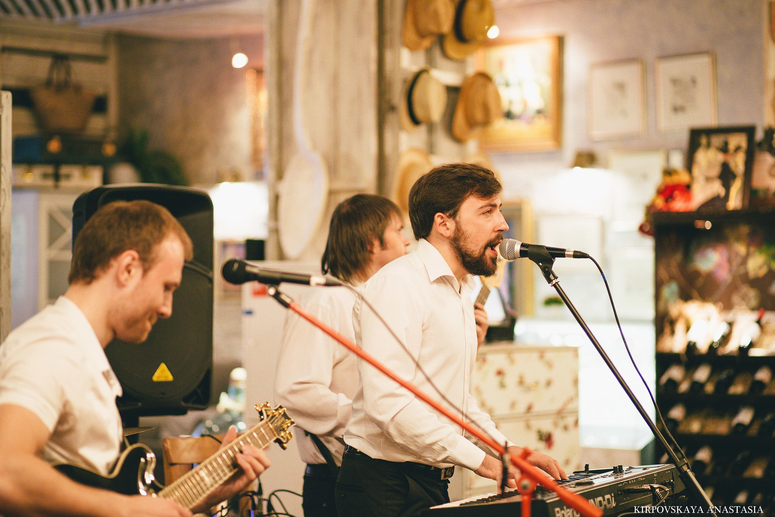 Корпоративные вечера или крупные мероприятия. Krumstudio фото, видео по Москве и МО