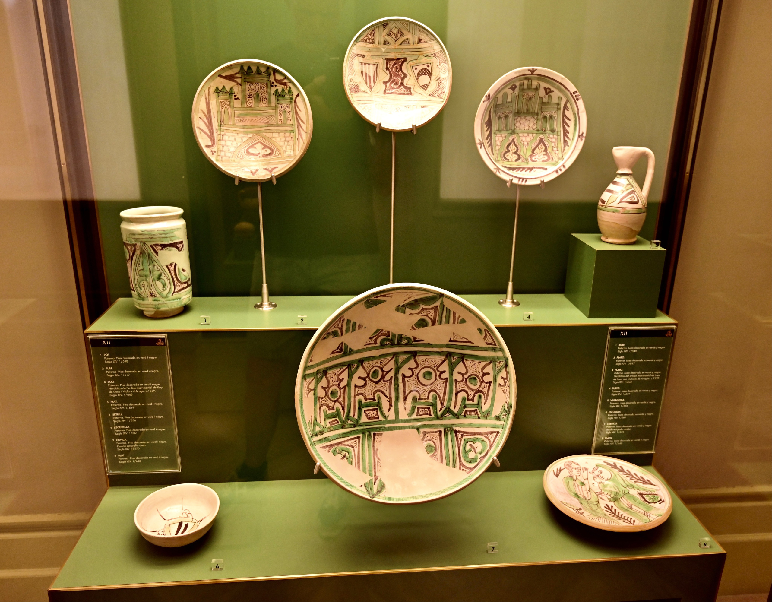 Дворец маркиза Дос Агуас. Гид и фотограф в Валенсии Новиков Михаил