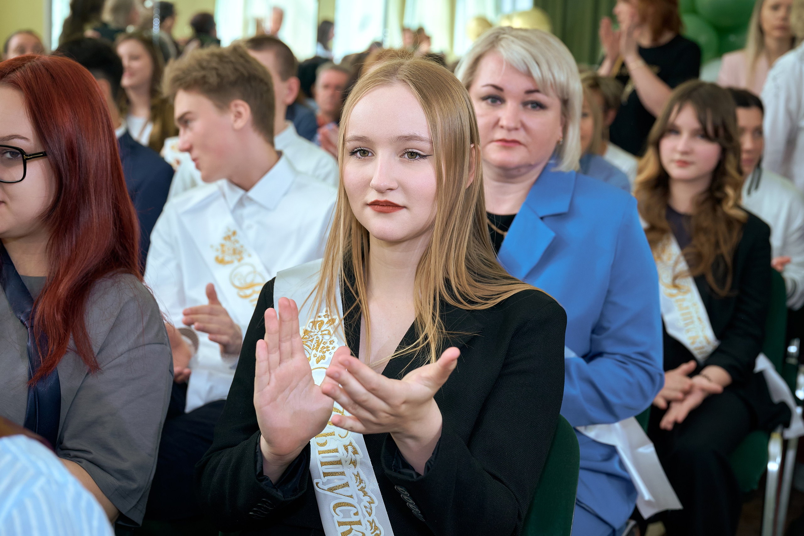 Истории в кадре. Школьный и семейный фотограф, Одинцово