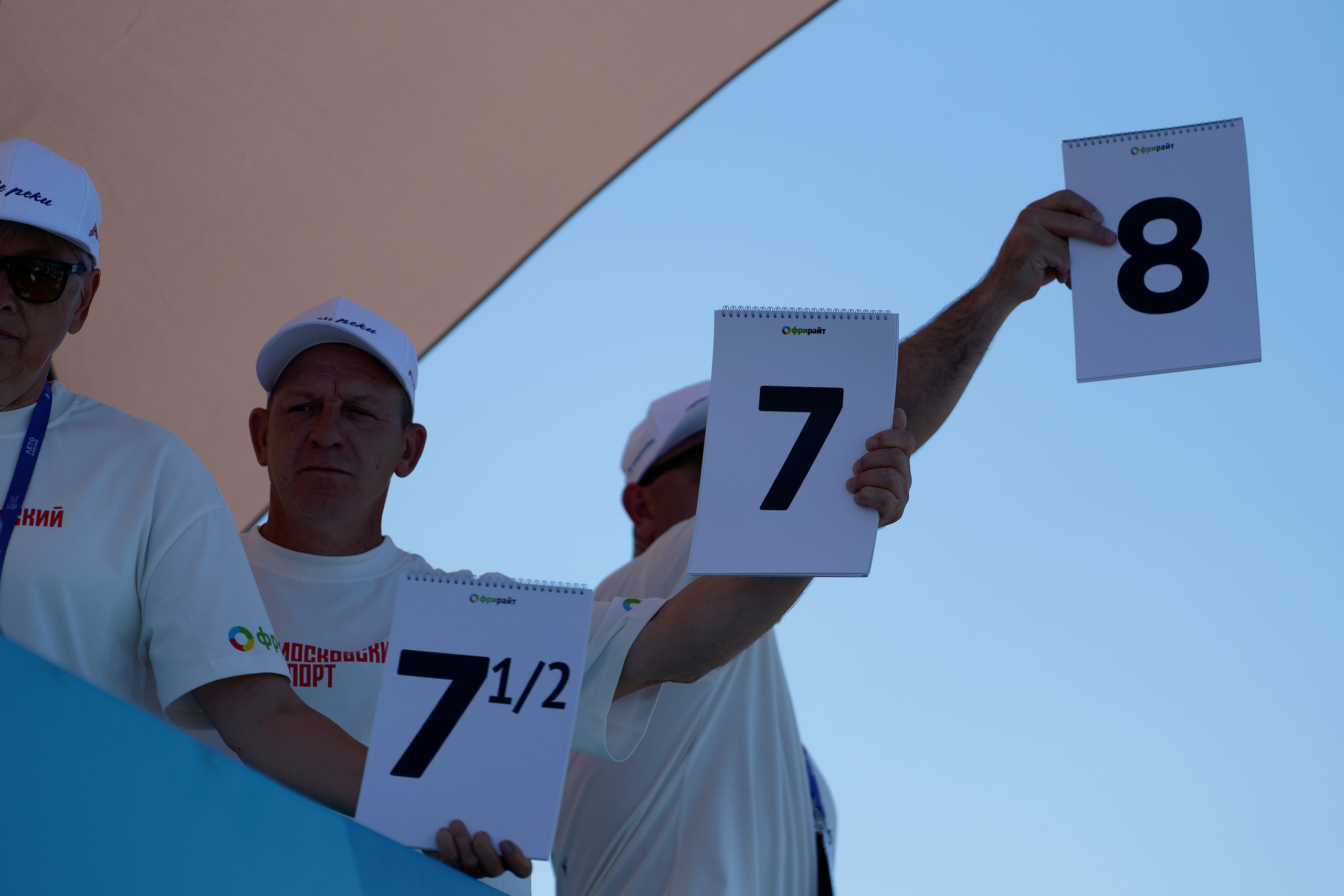 International High Diving Competition — “Two Rivers” Festival 2026 | Photo Report by Sergey Churnosov