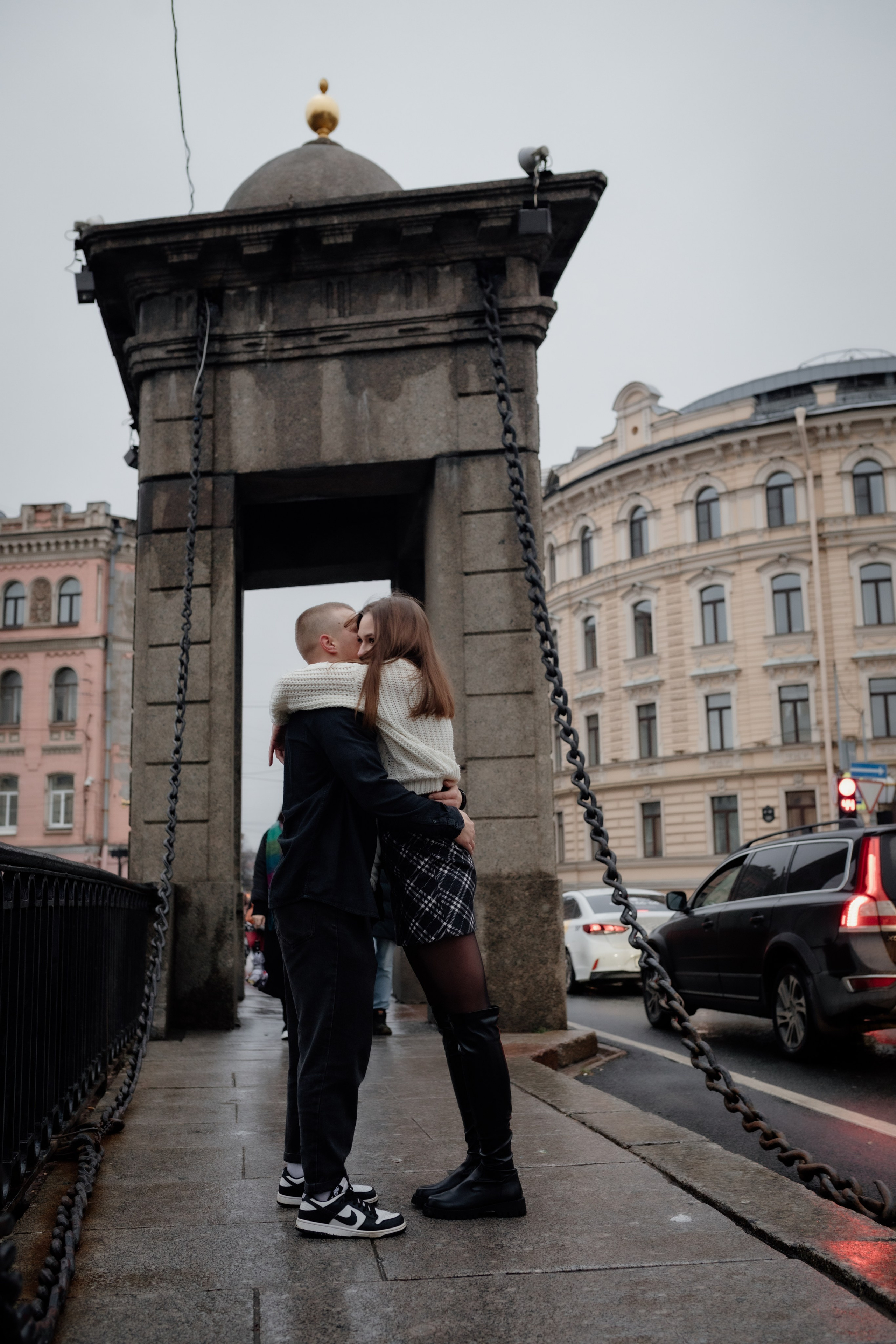 ЛОКАЦИИ. Фотограф в Санкт-Петербурге Разиля Идиятуллина