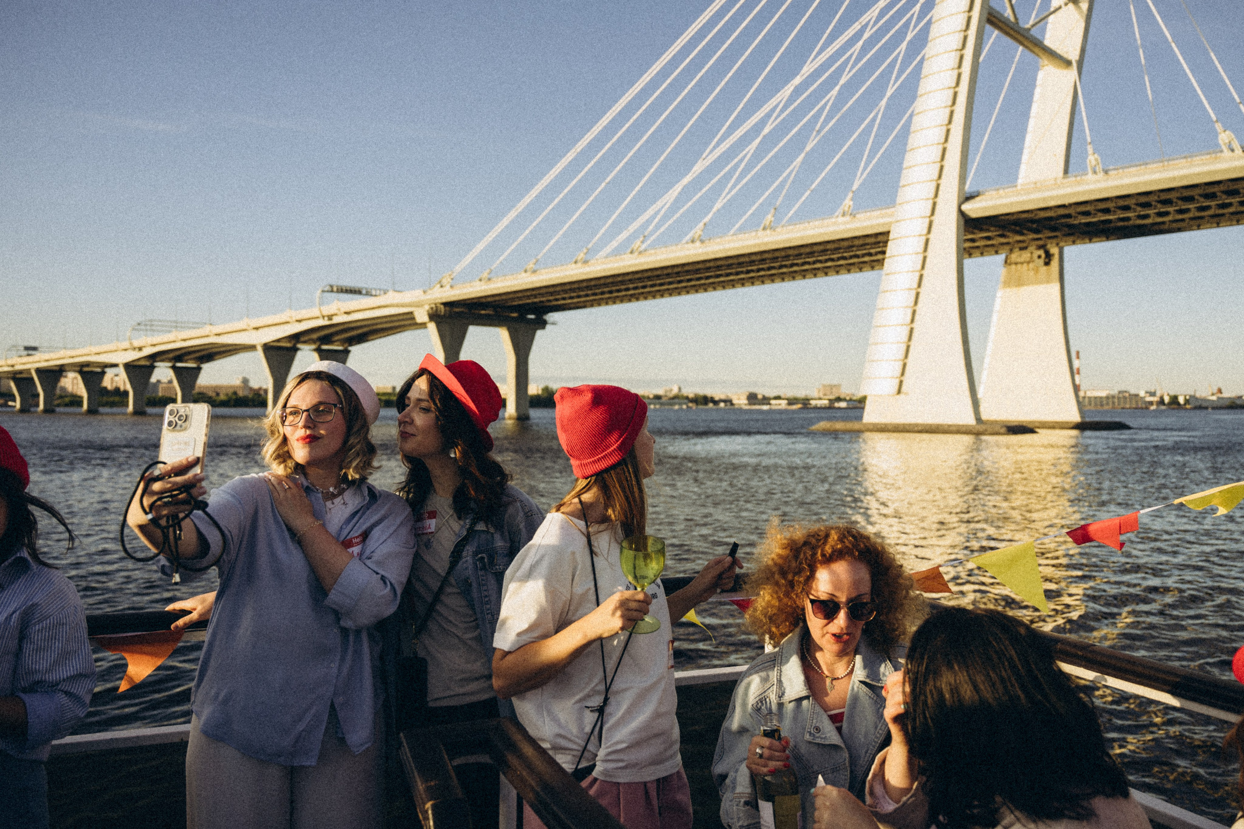 Кораблик by Kotlet 23.06.24. Даша Яковенко Фотограф Спб