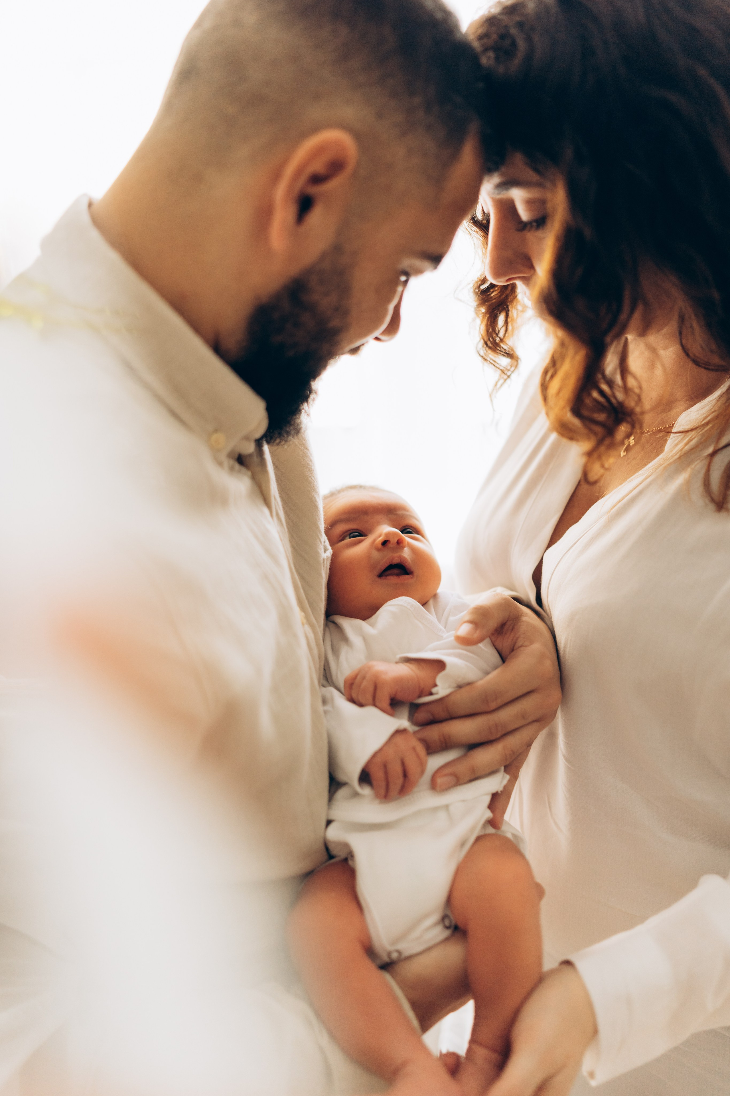 Про Вашу семью