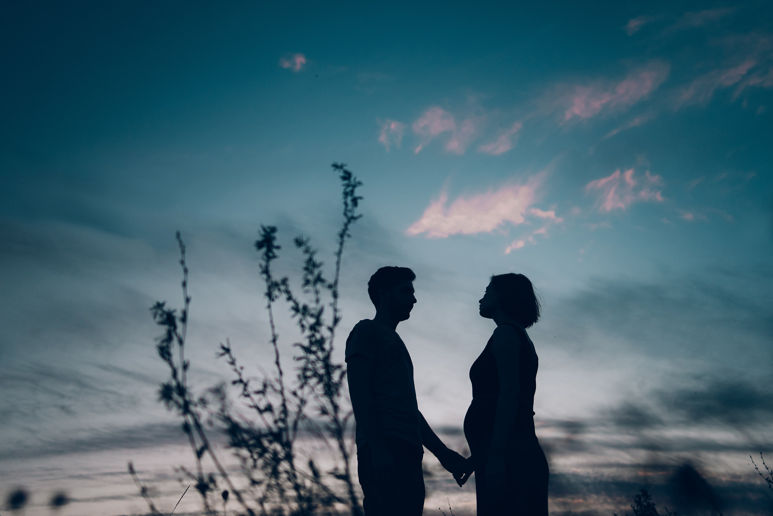 Женя и Юра. Фотограф новорожденных в стиле lifestyle в Воронеже Юлия Ключникова