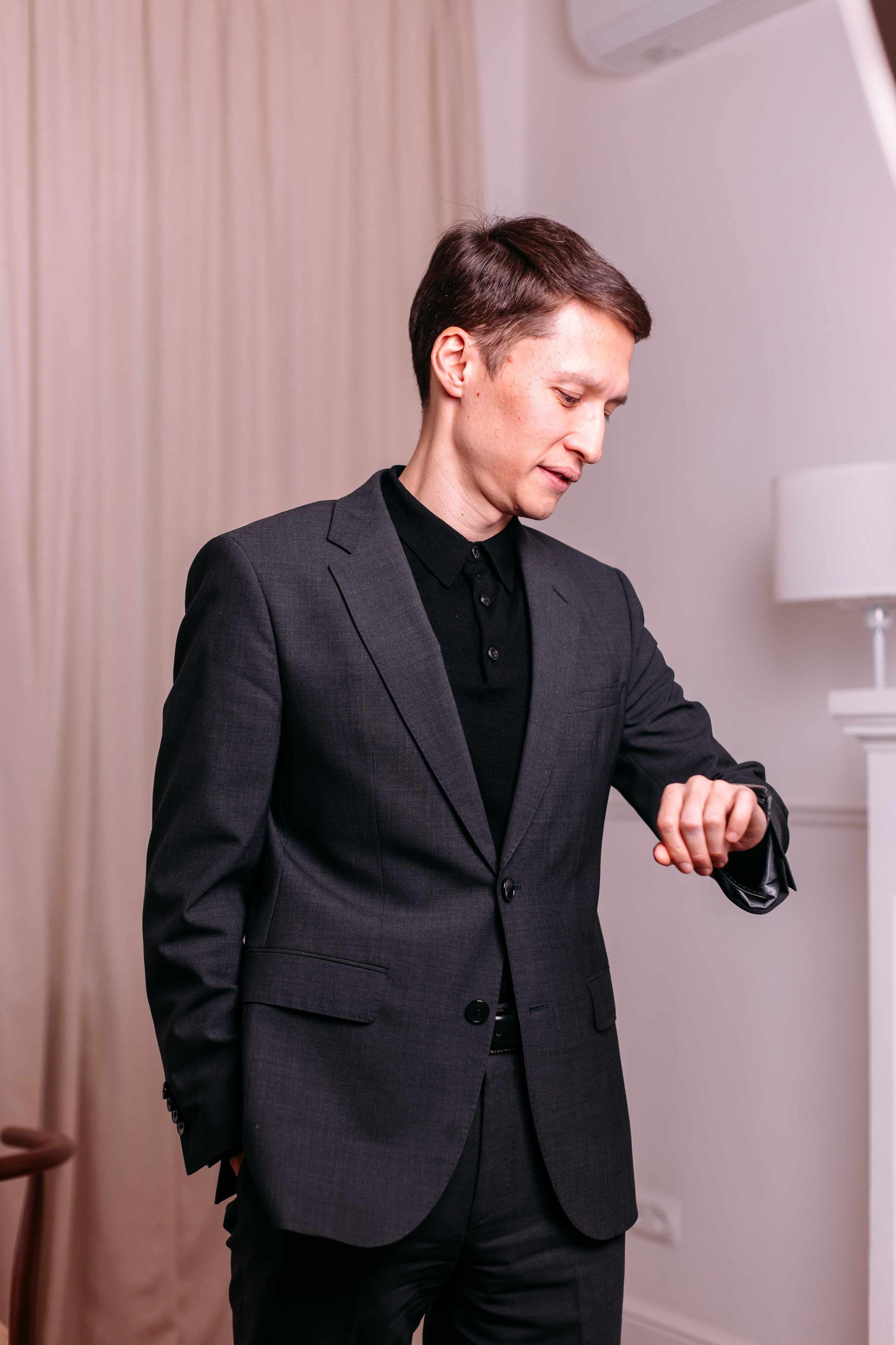 Индивидуальные фотосессии. Рекламный и портретный фотограф в Алматы — Серекпаев Танирхан