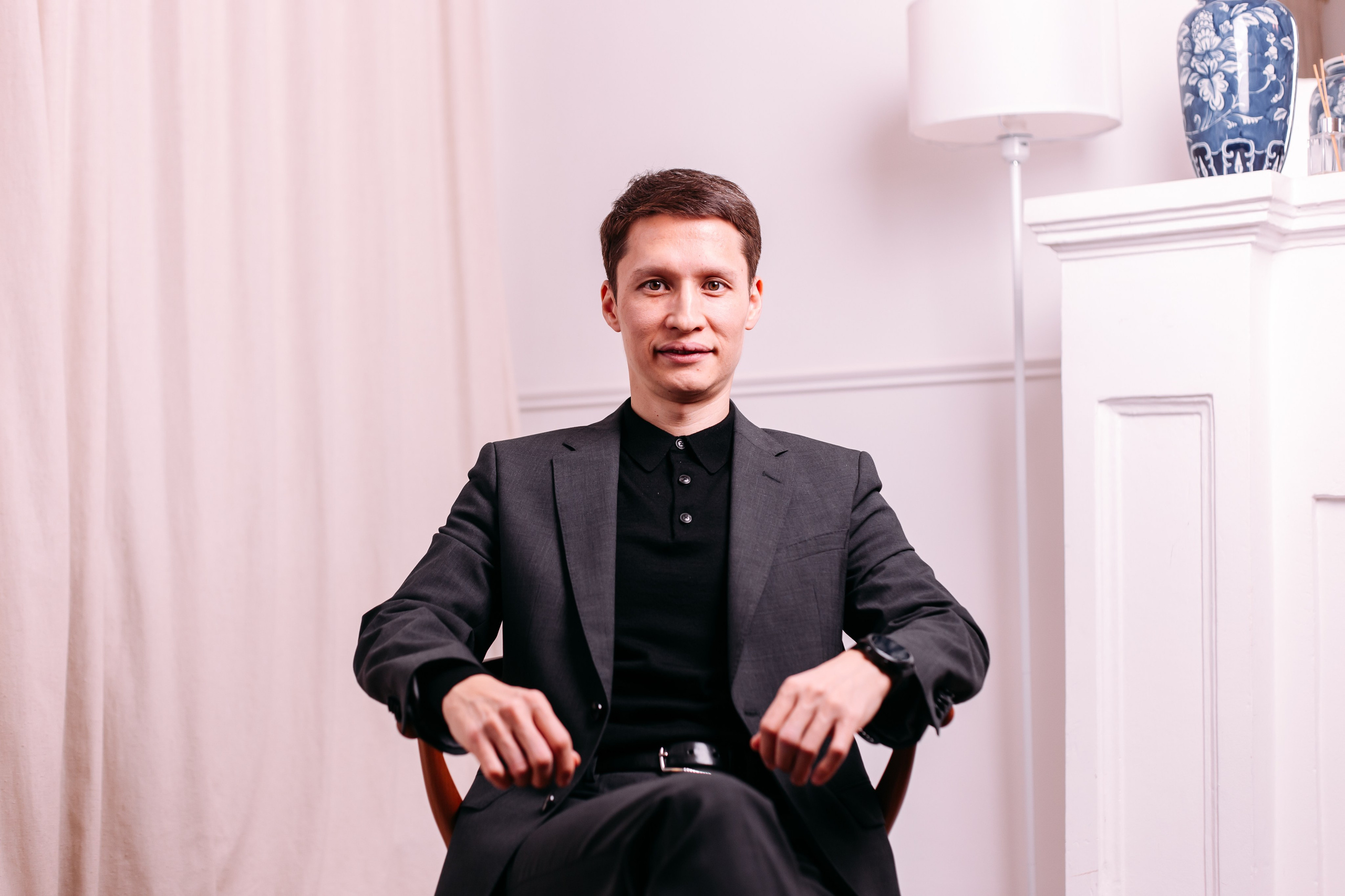 Индивидуальные фотосессии. Рекламный и портретный фотограф в Алматы — Серекпаев Танирхан