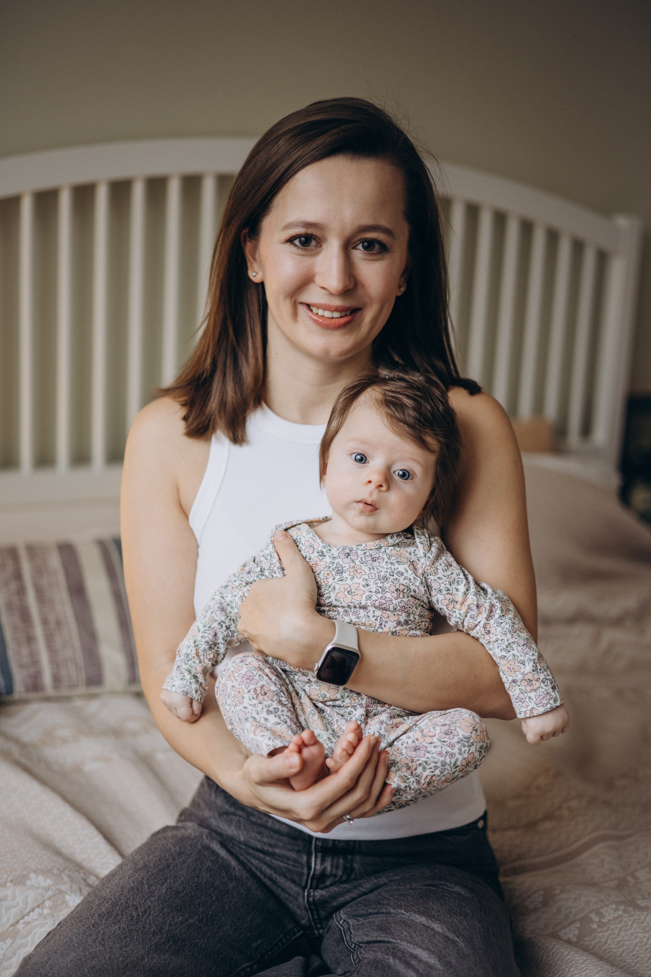 Семейная фотосессия