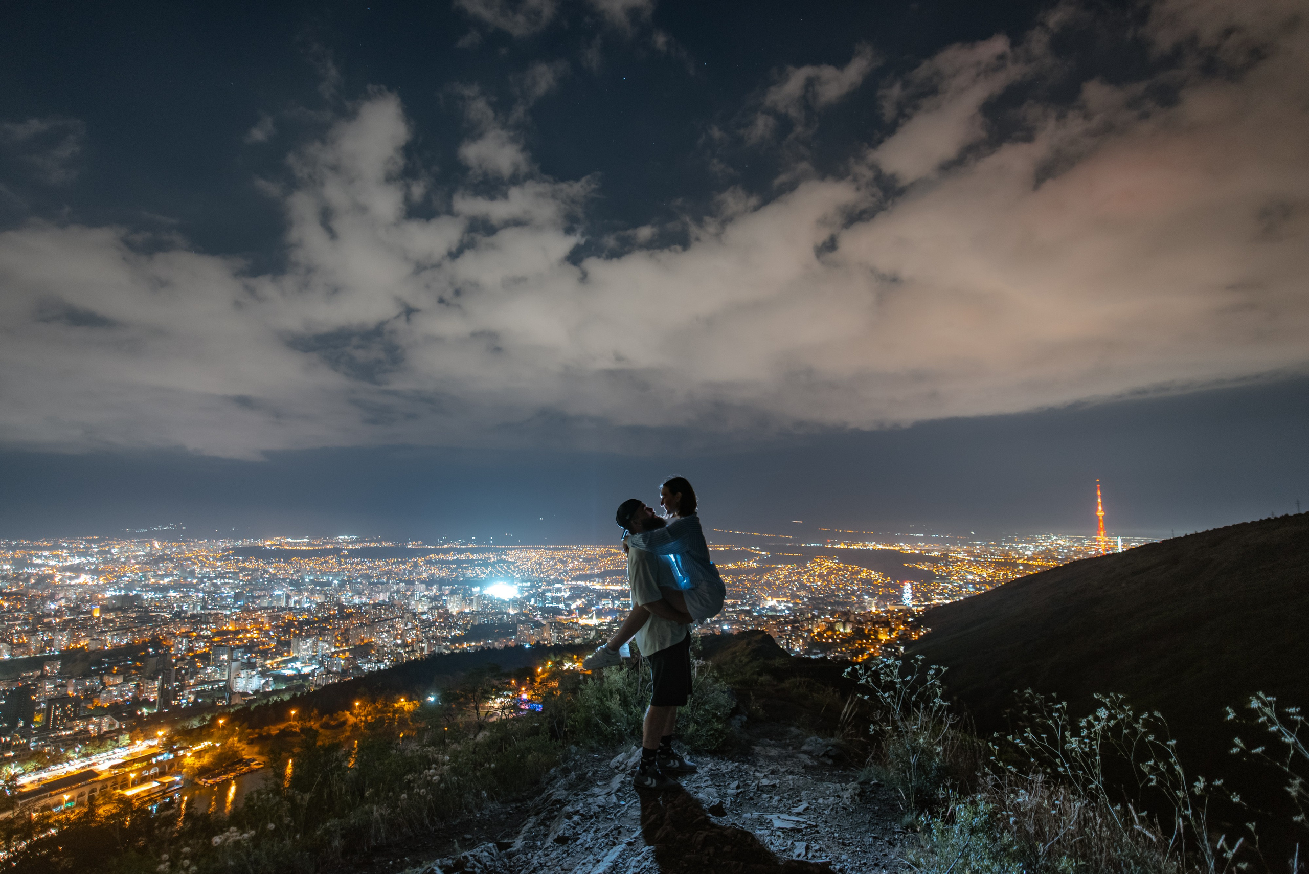 Свадебный и репортажный фотограф Грузия
