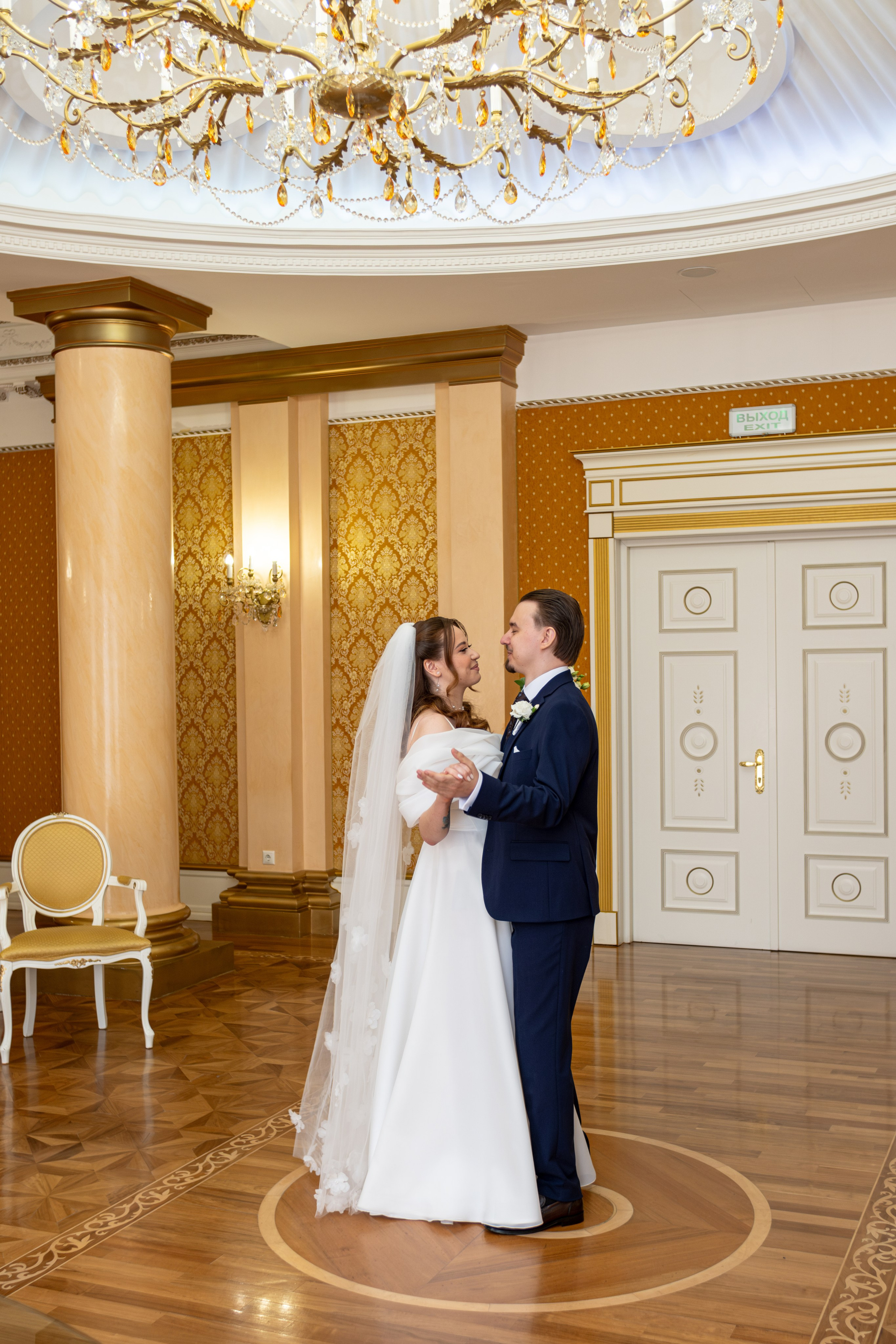 Светлана и Ильяс. Семейный фотограф и видеограф в Тюмени Анна Жагорина