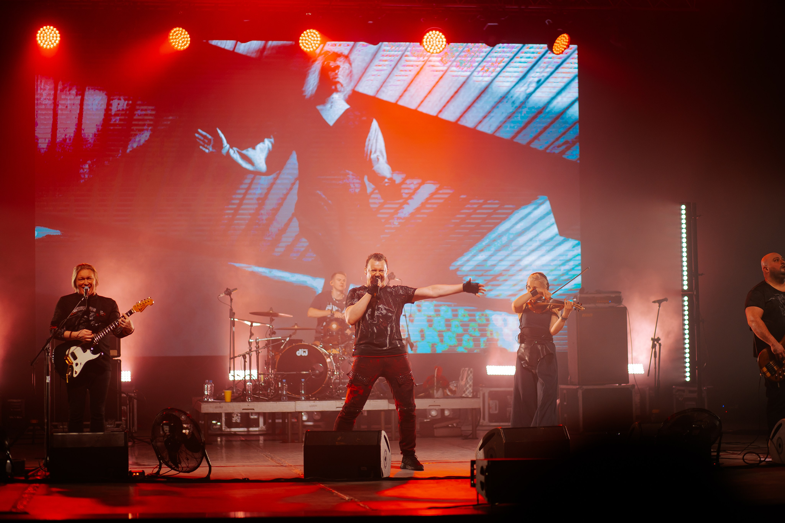 КняZz. Фотограф Тольятти Светлана Пудовкина