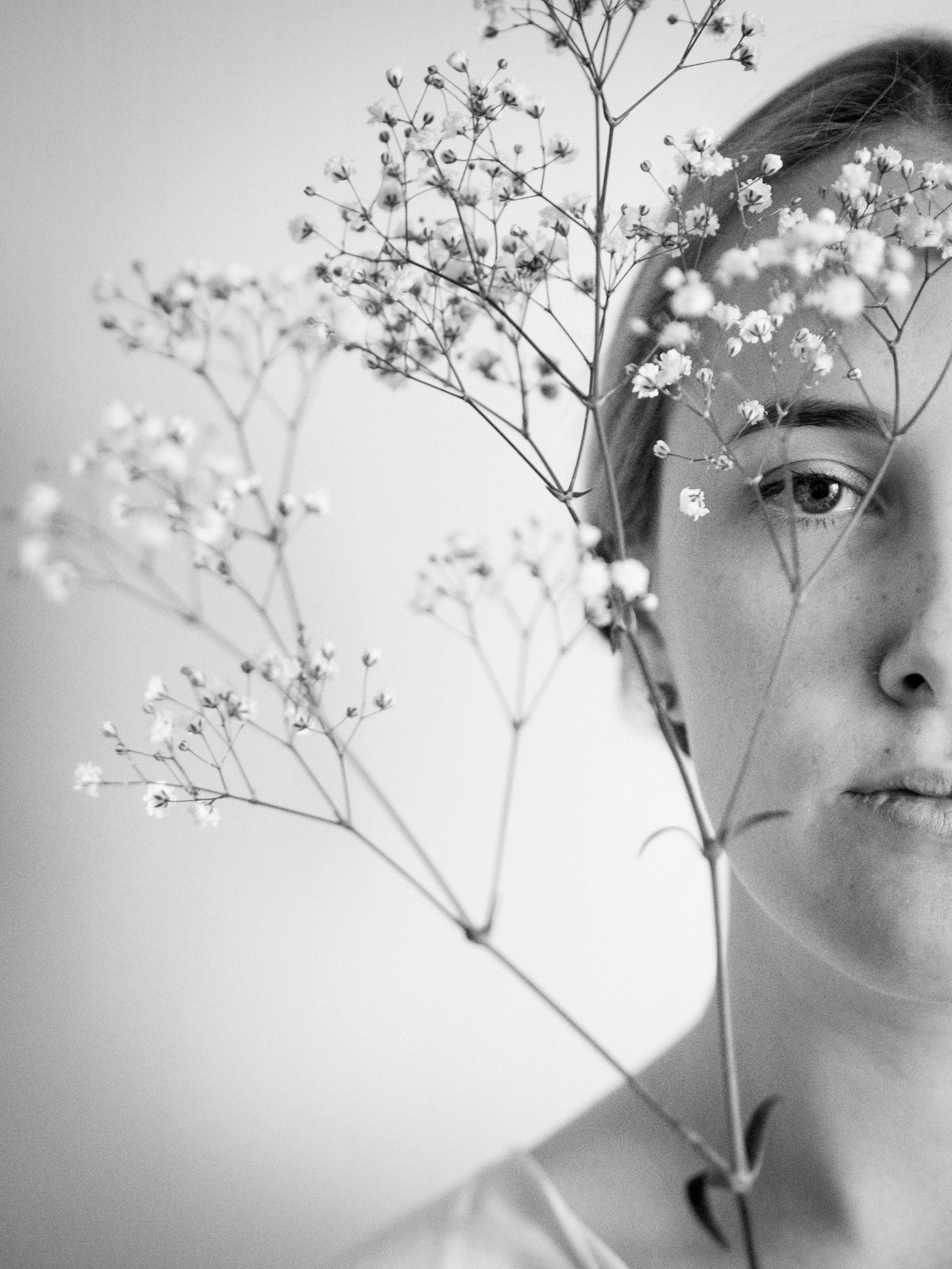 Репортажный и портретный фотограф в Санкт-Петербурге Василина Жук