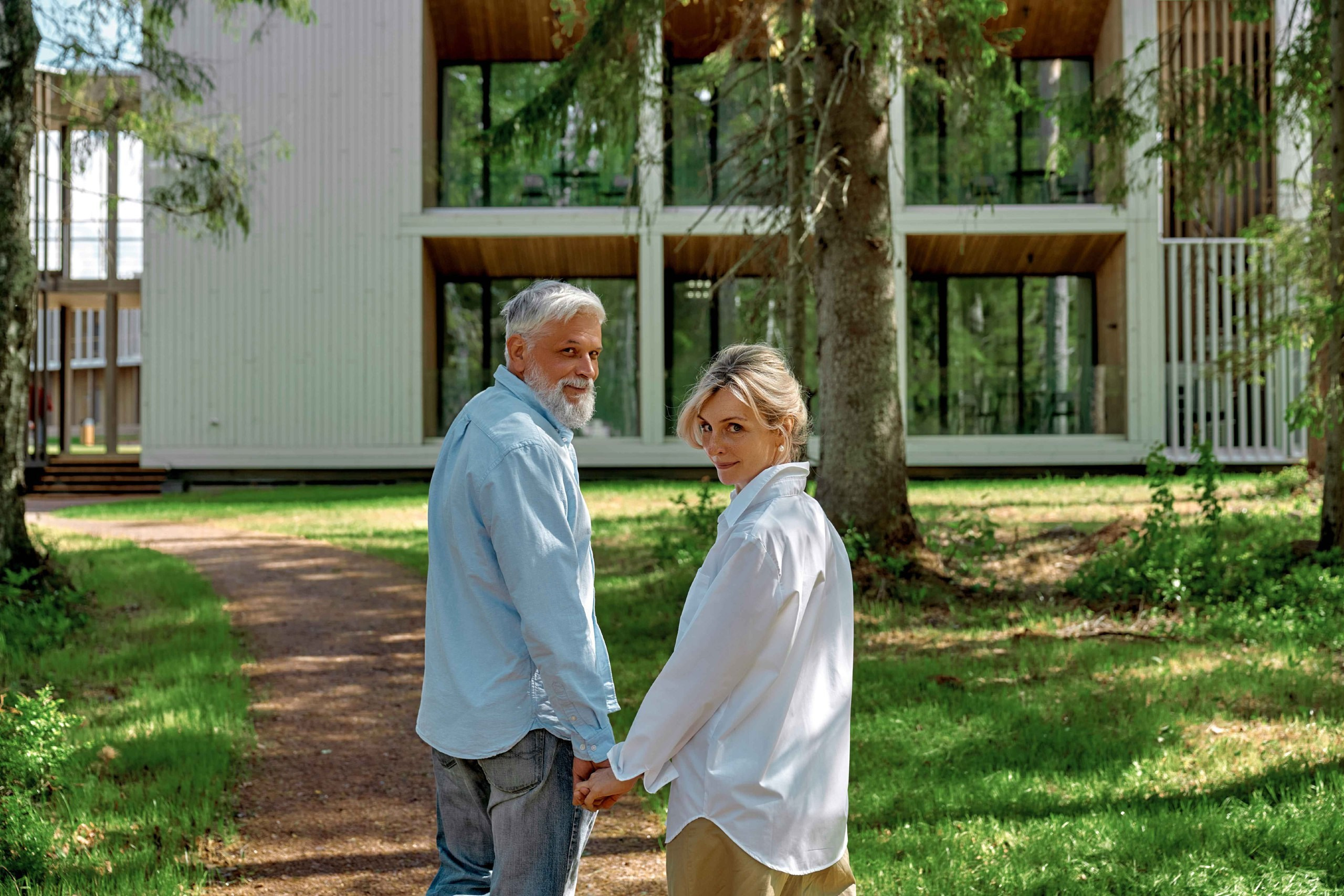 Модель Яна З. в СПб