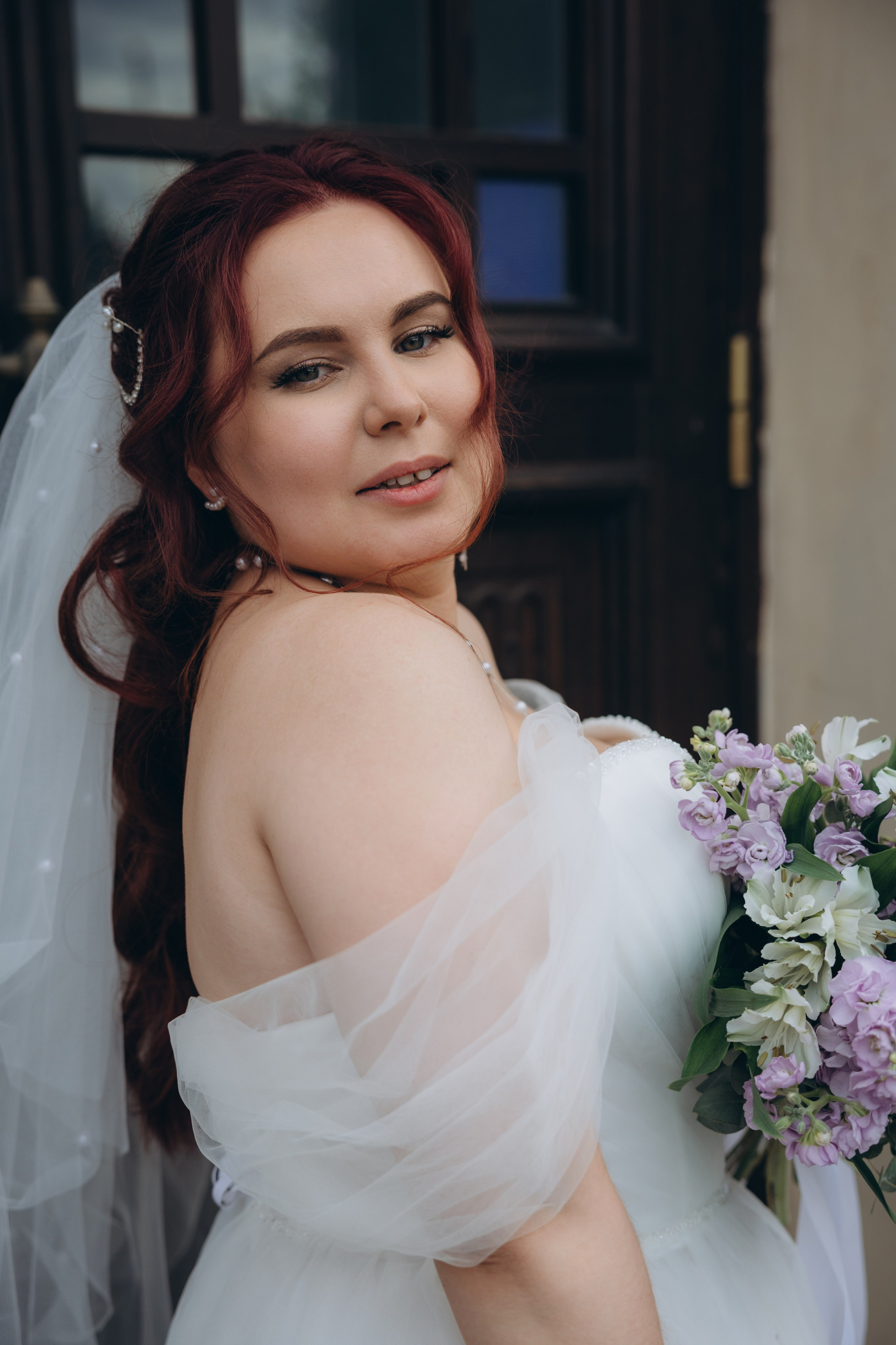 Андрей & Мария. Свадебный, семейный фотограф в Иркутске Светлана Макаричева