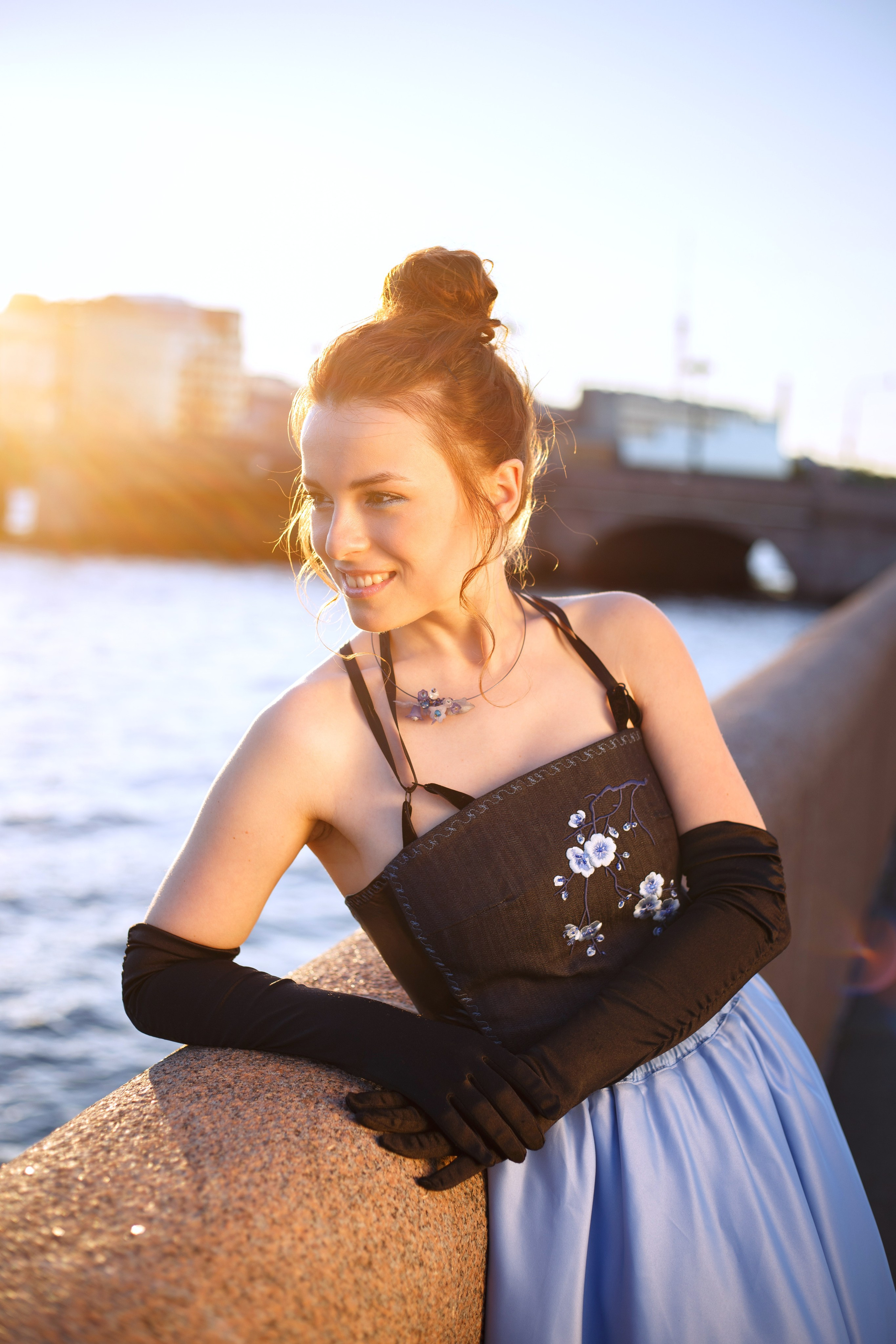 Фотосет для Ильи и Тани. Анонс. Художественный и репортажный фотограф в Санкт-Петербурге Виктория Никитина