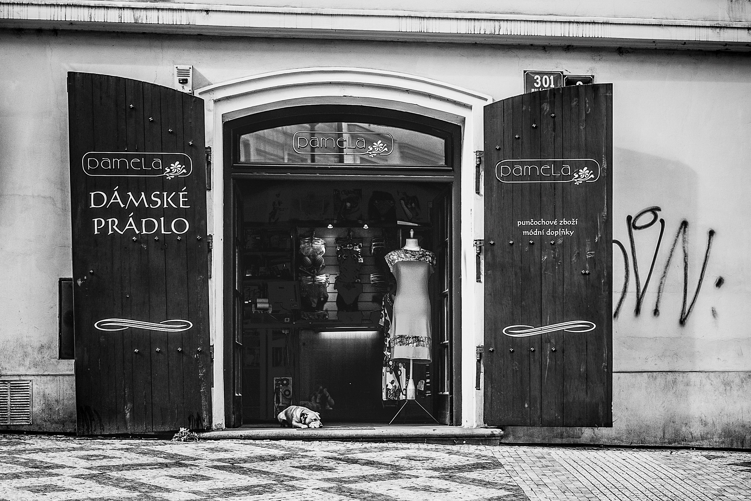 Курс «Стрит фотография»