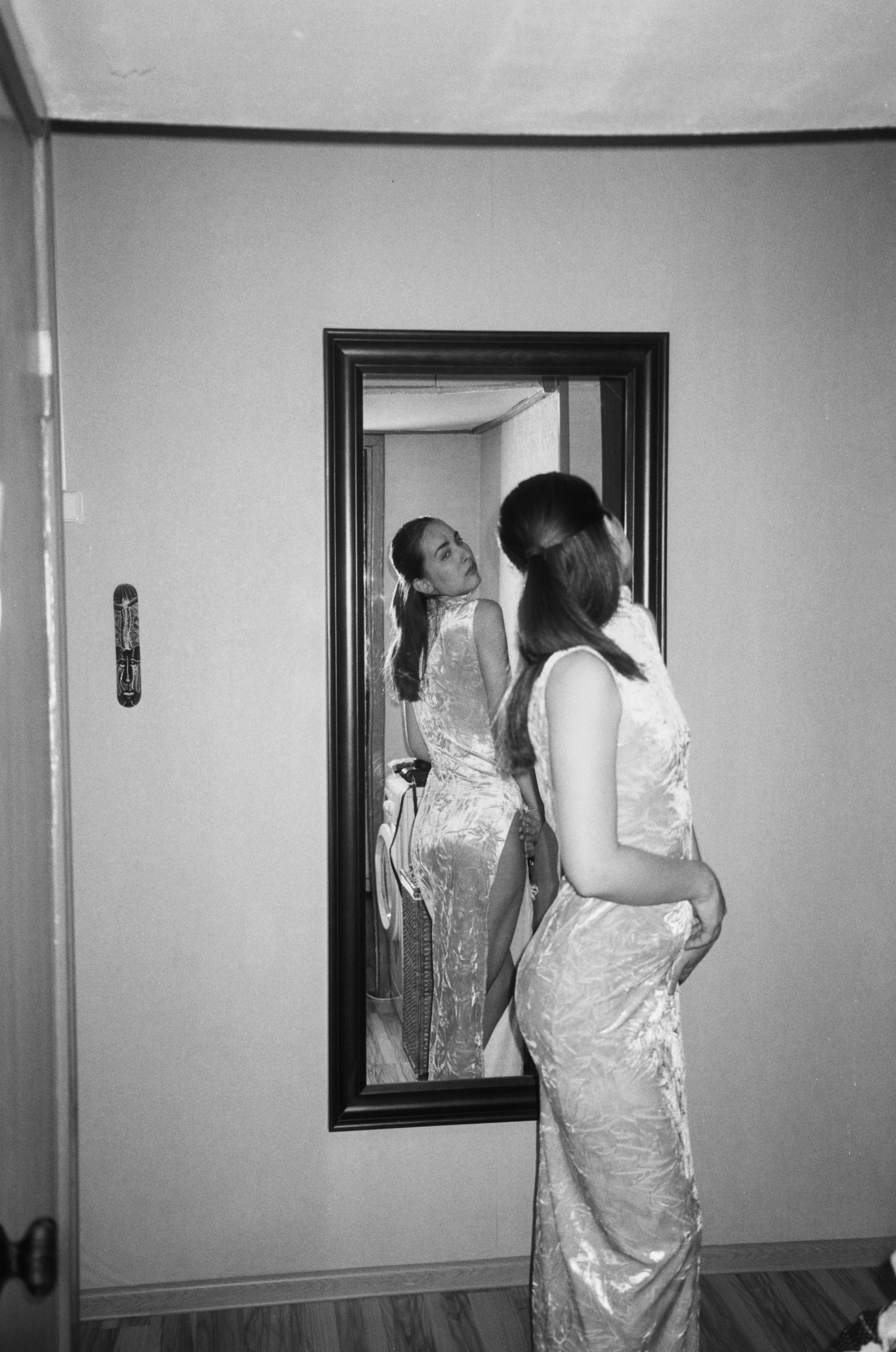 HEYDAY. Daria Blinova