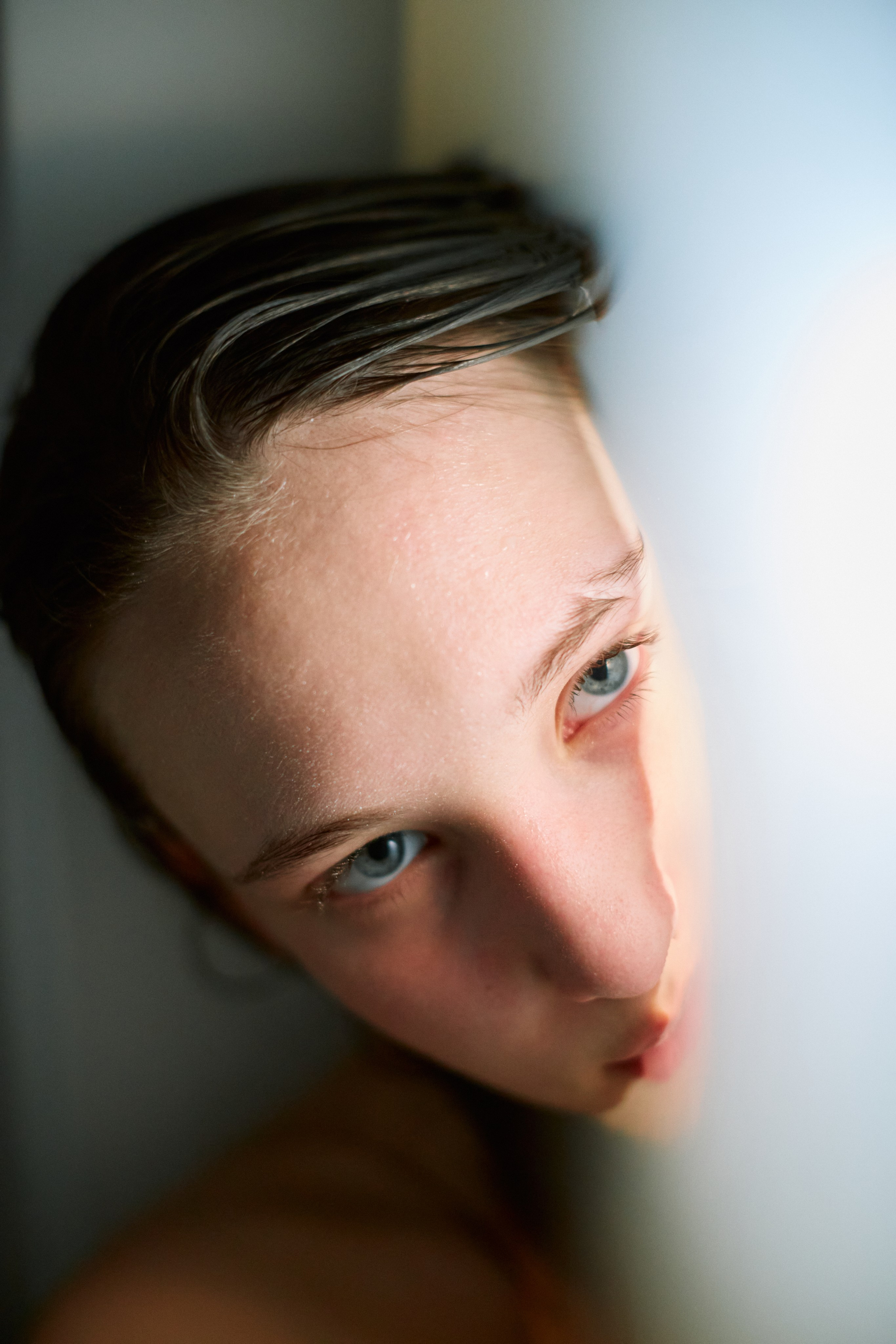 HEYDAY. Daria Blinova