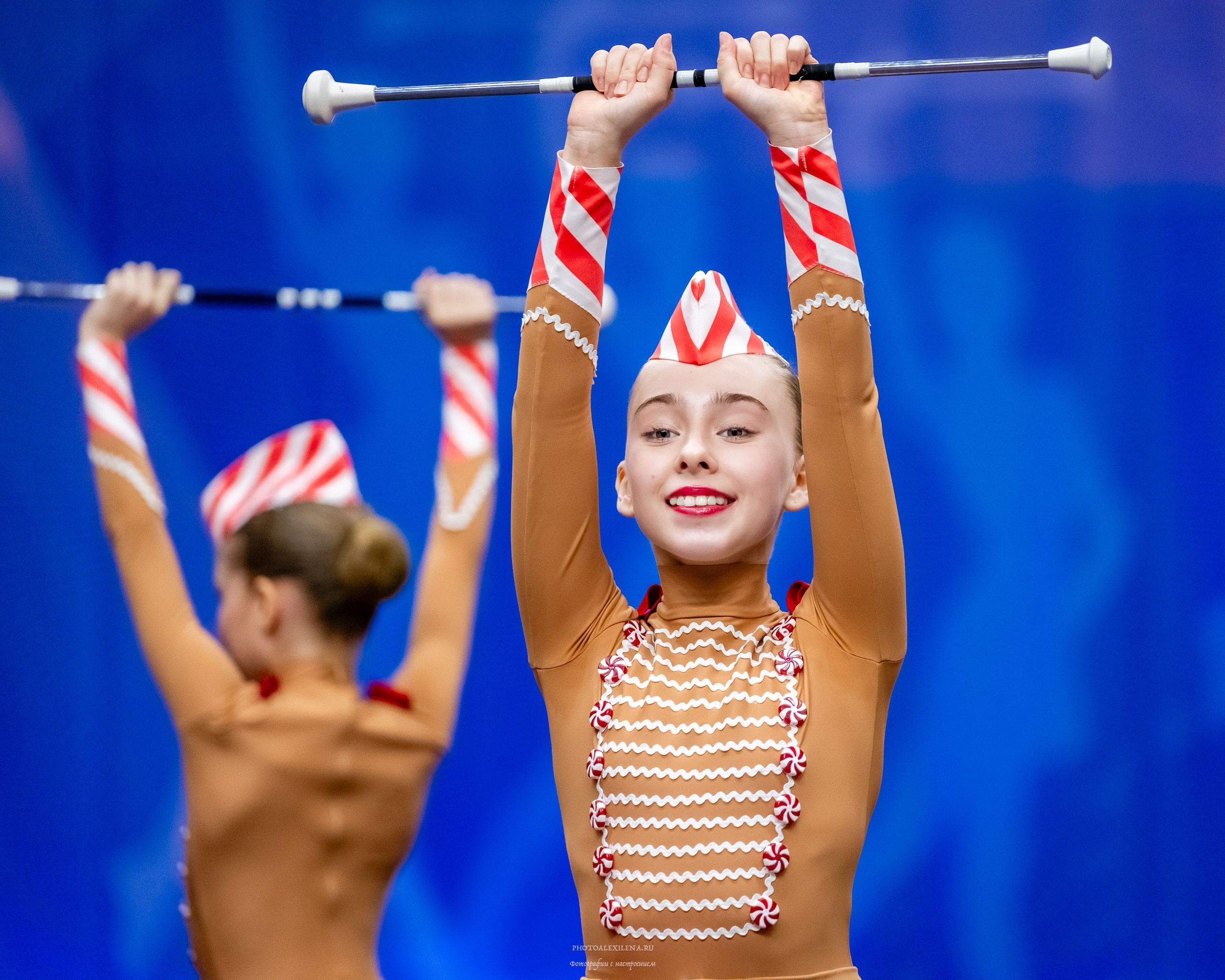 Спортивная и концертная съёмка. Авторские стильные фотокартины