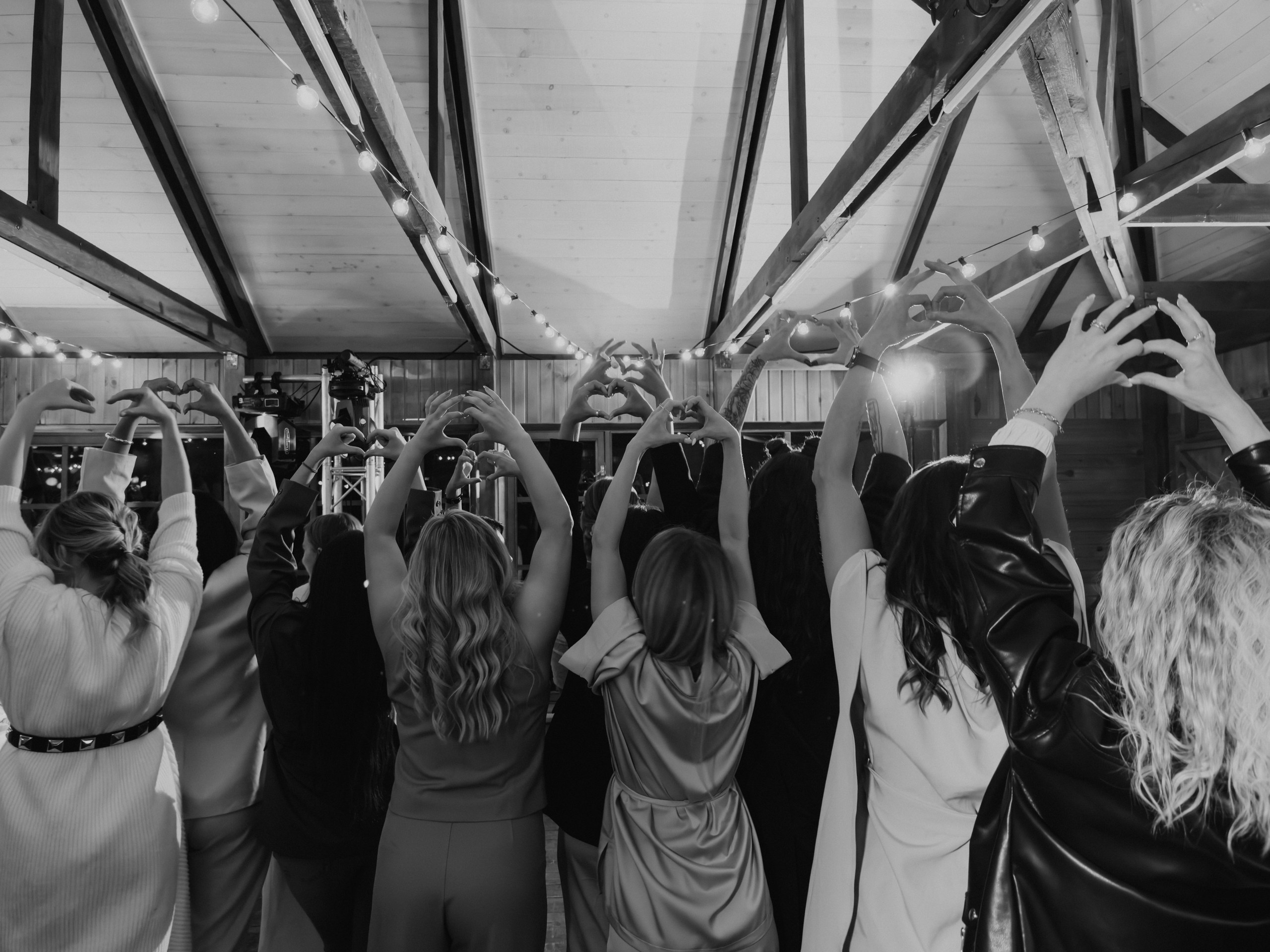 Егор и Юля. Организатор мероприятий в Абакане I Ольга Петухова