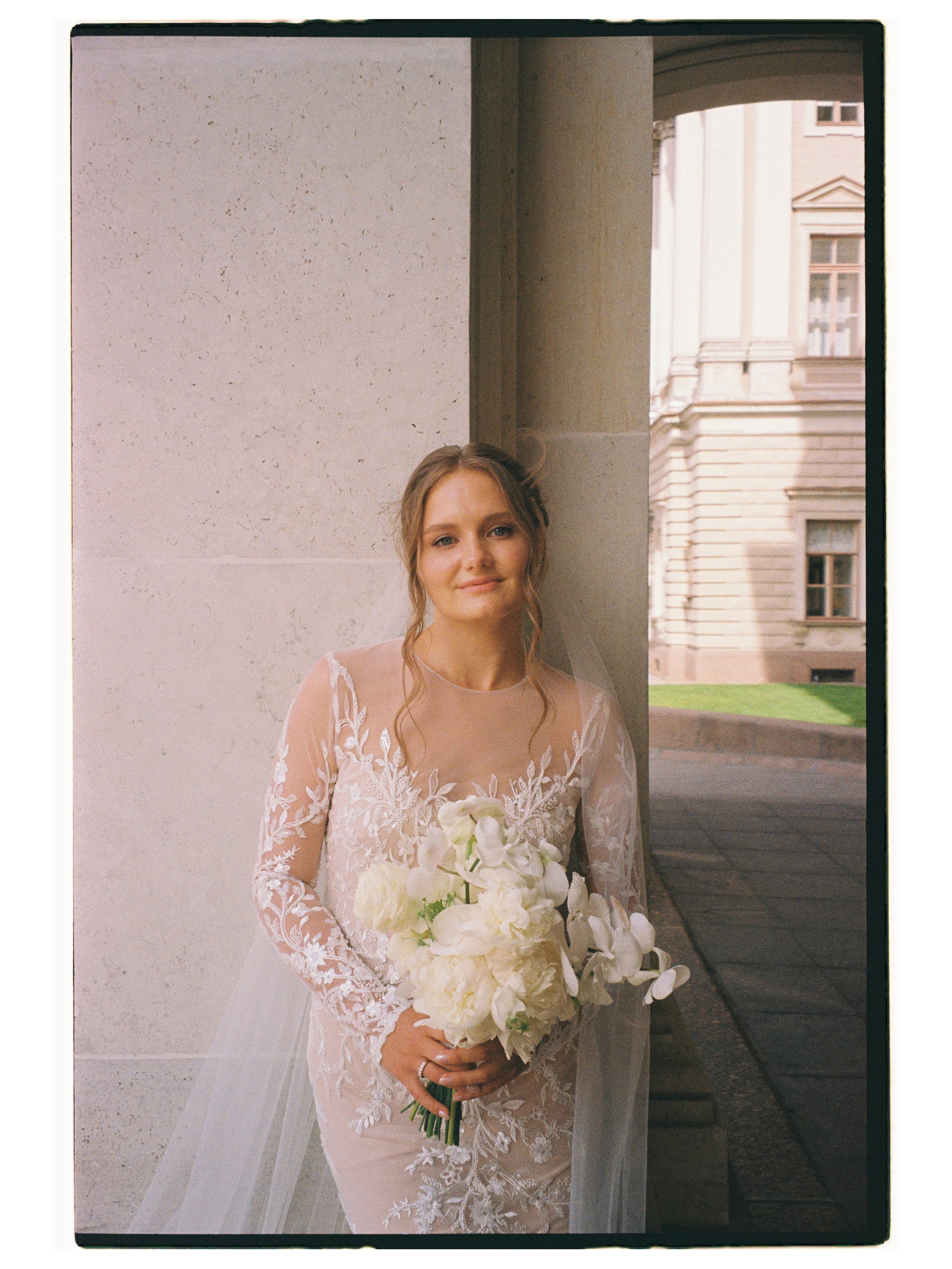 Свадебный и портретный фотограф в Санкт-Петербурге Ирина Келина