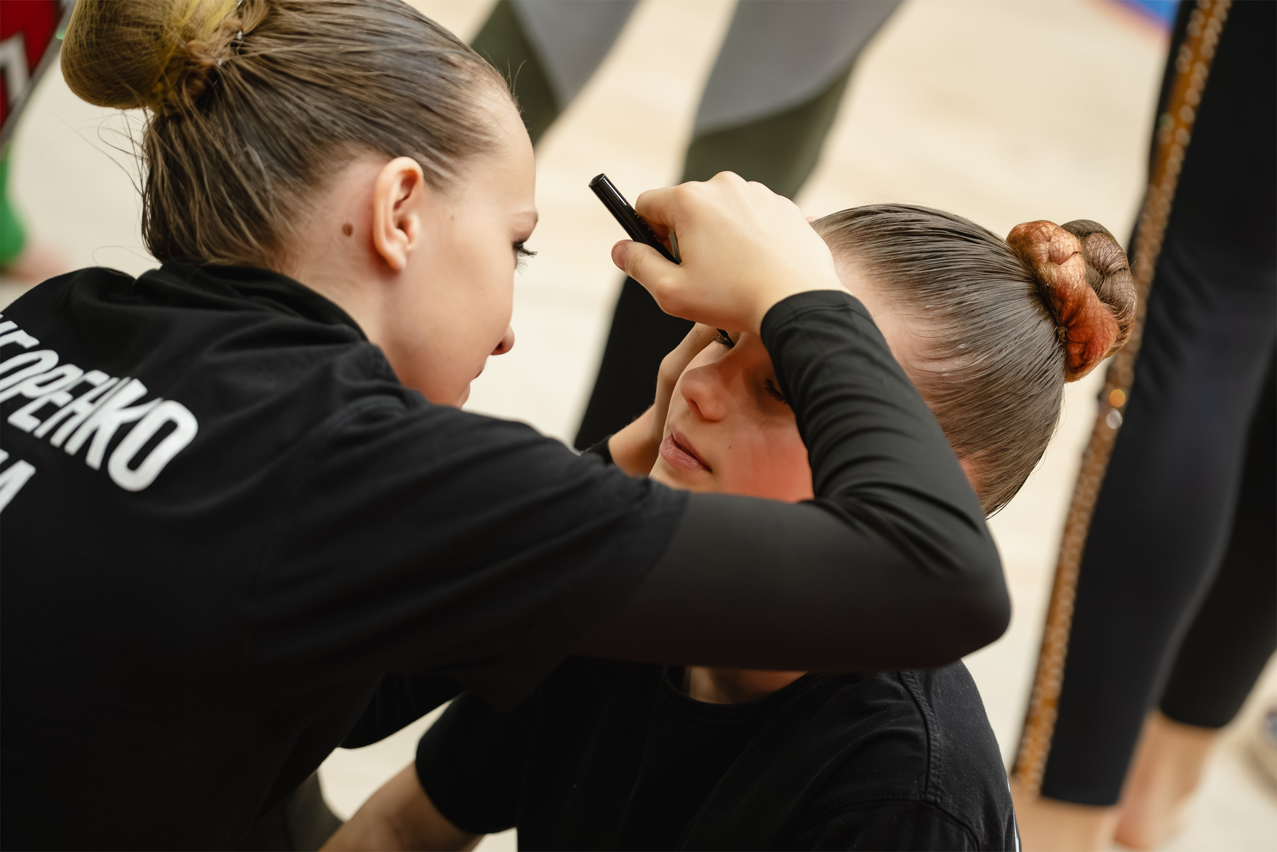 Весенний Кубок. Воробьева Ксения — Спортивный и танцевальный фотограф Новосибирск