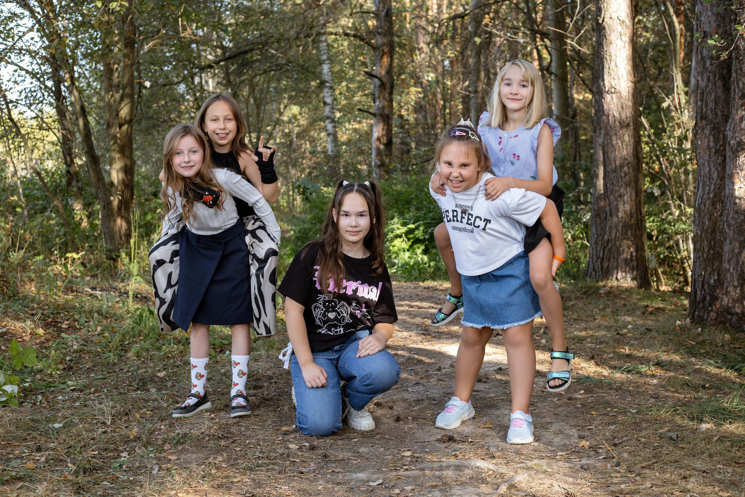 Акции от фотостудии Вышка. Выпускной альбом в Москве и Домодедово Вышка Школьный фотограф