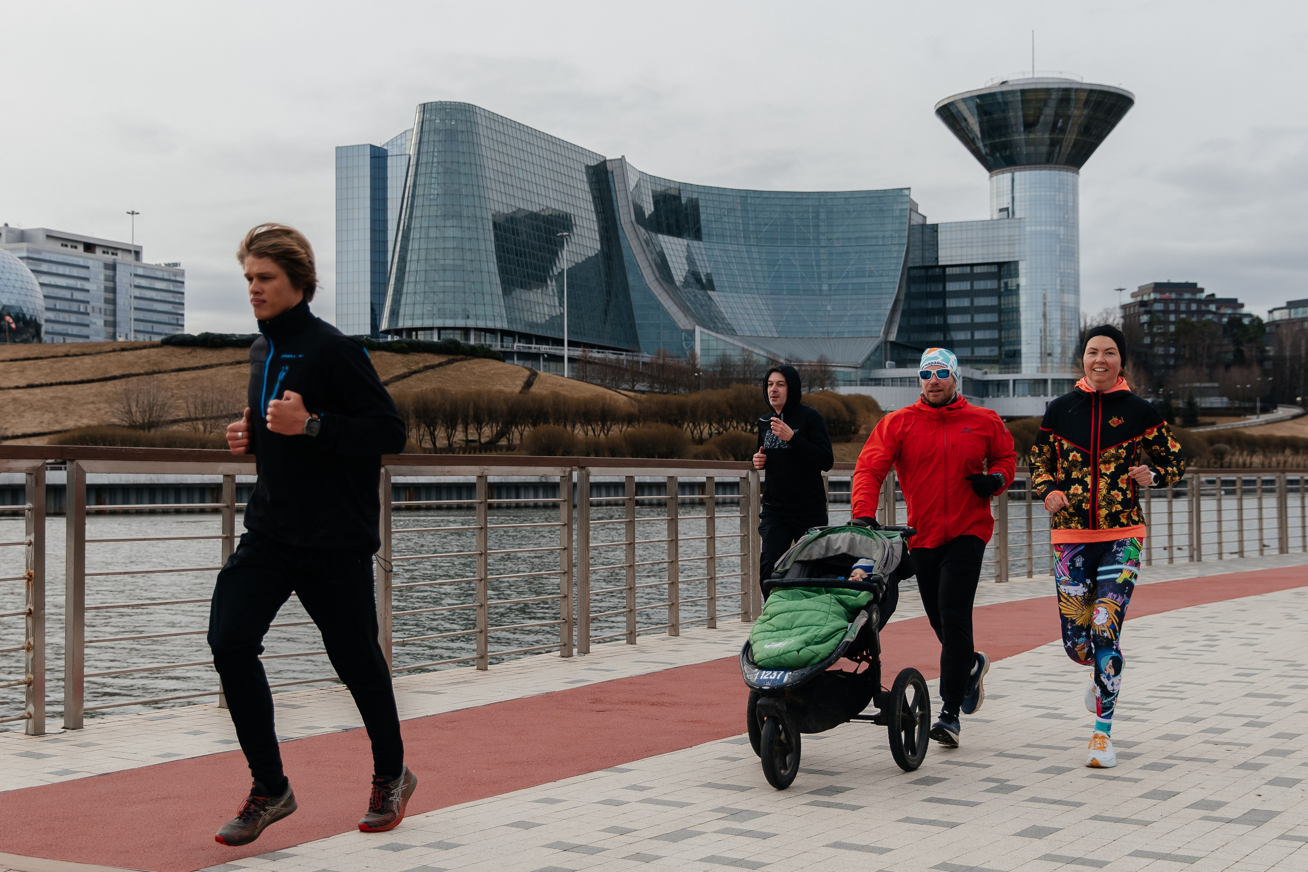 5 ВЁРСТ. Семейный фотограф Москва