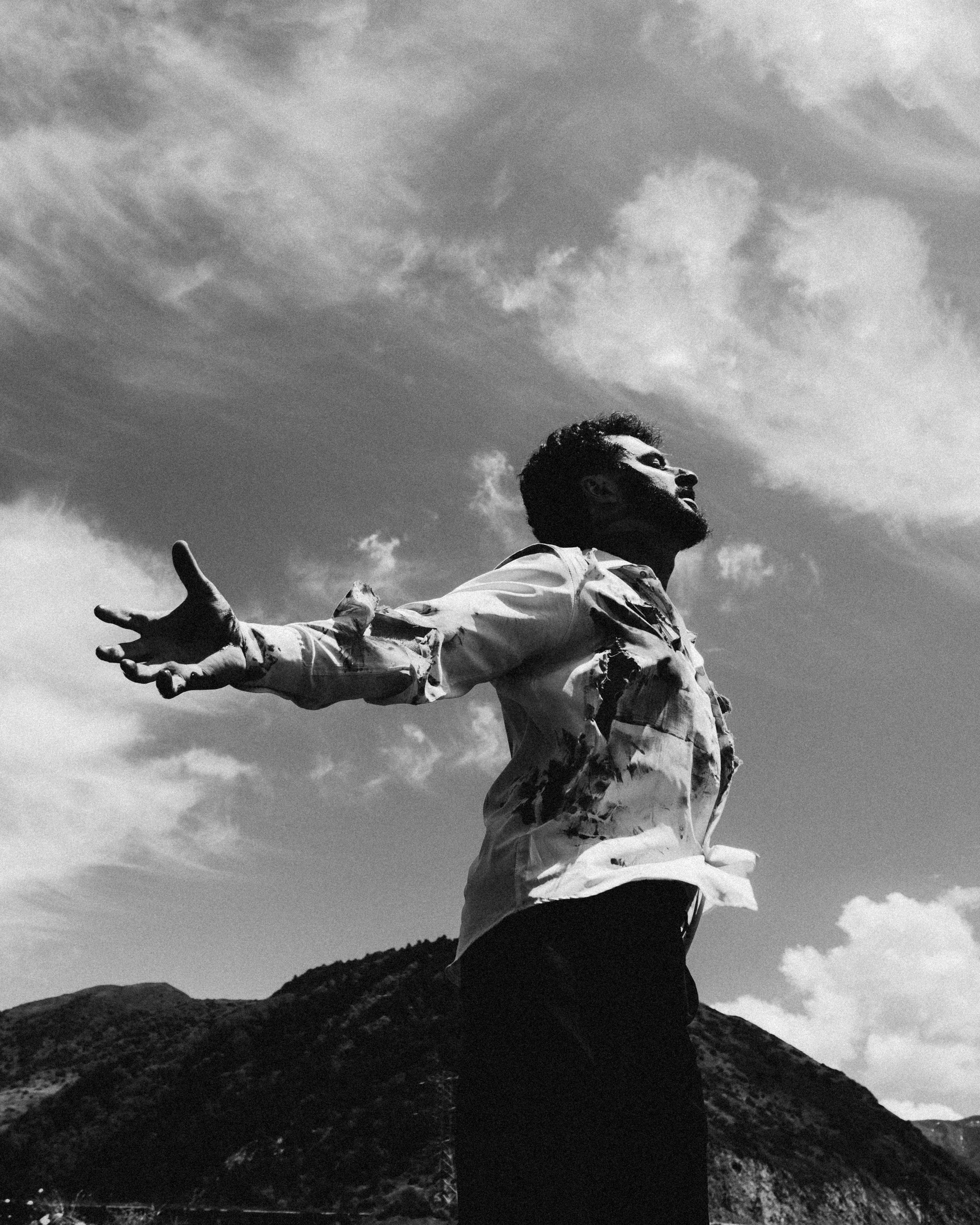 Фотосессия. Ruslan Kurtaev