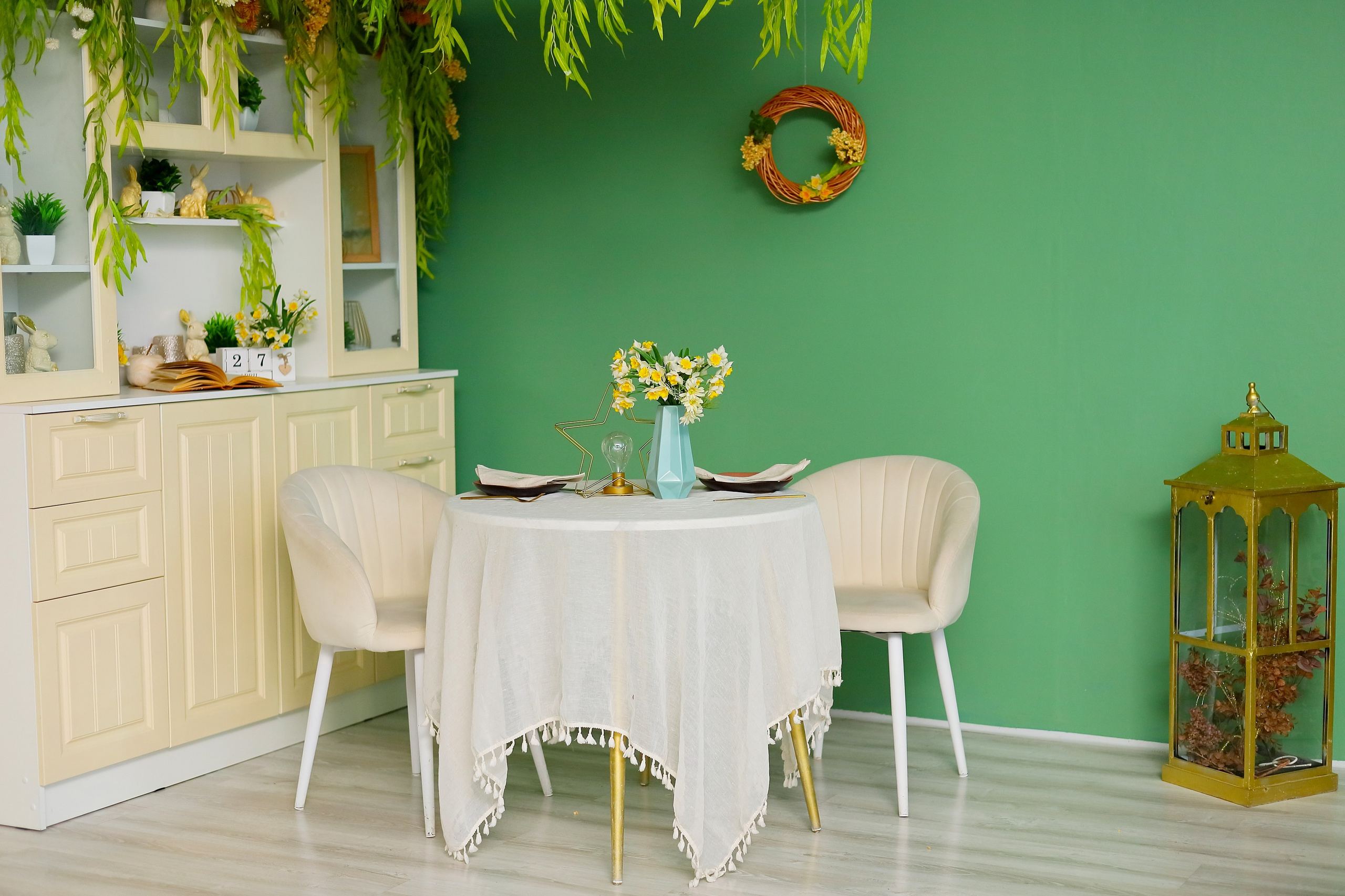 Интерьерная фотостудия в Видном МО