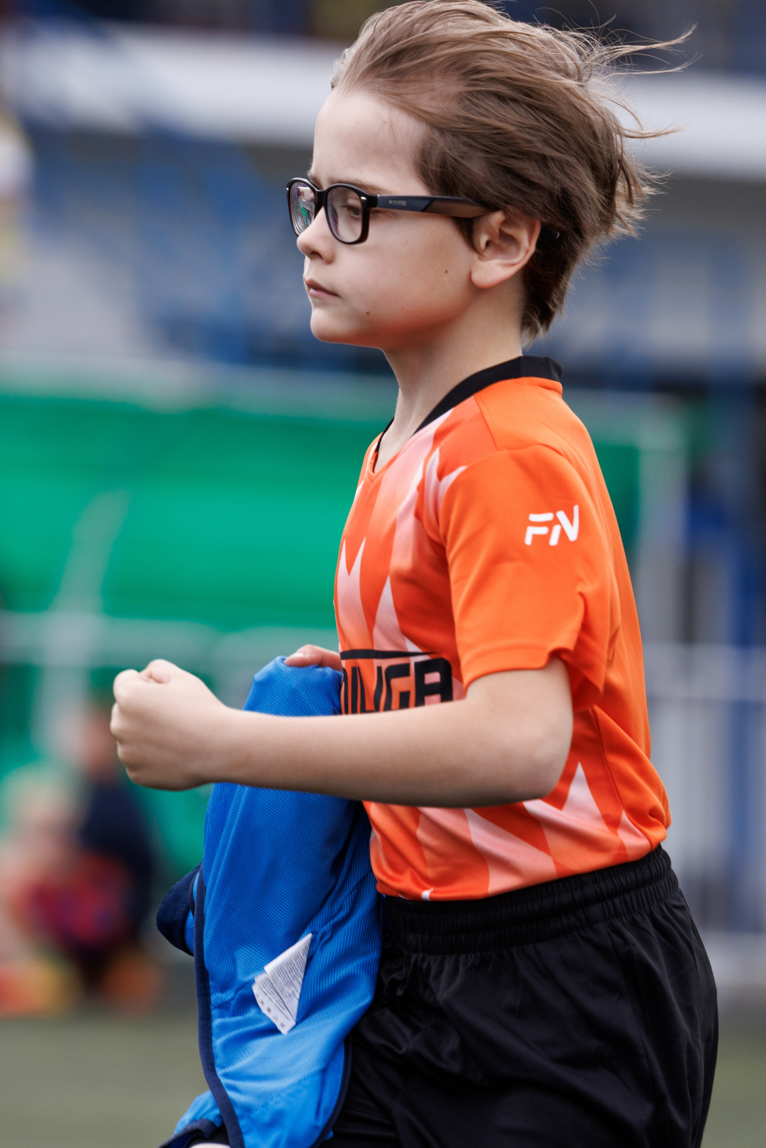 Финалы всероссийского турнира РШЛ. Спортивный фотограф Алексей Соломин