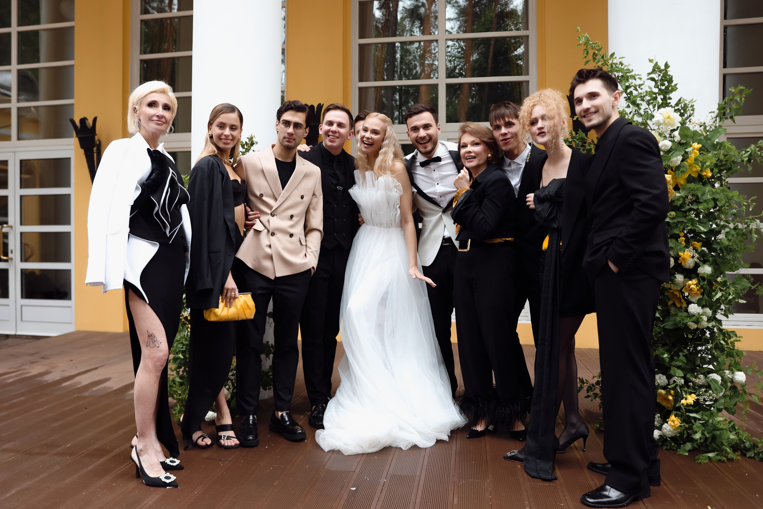 Свадебный и Fashion фотограф в Махачкале Казак Ильяс