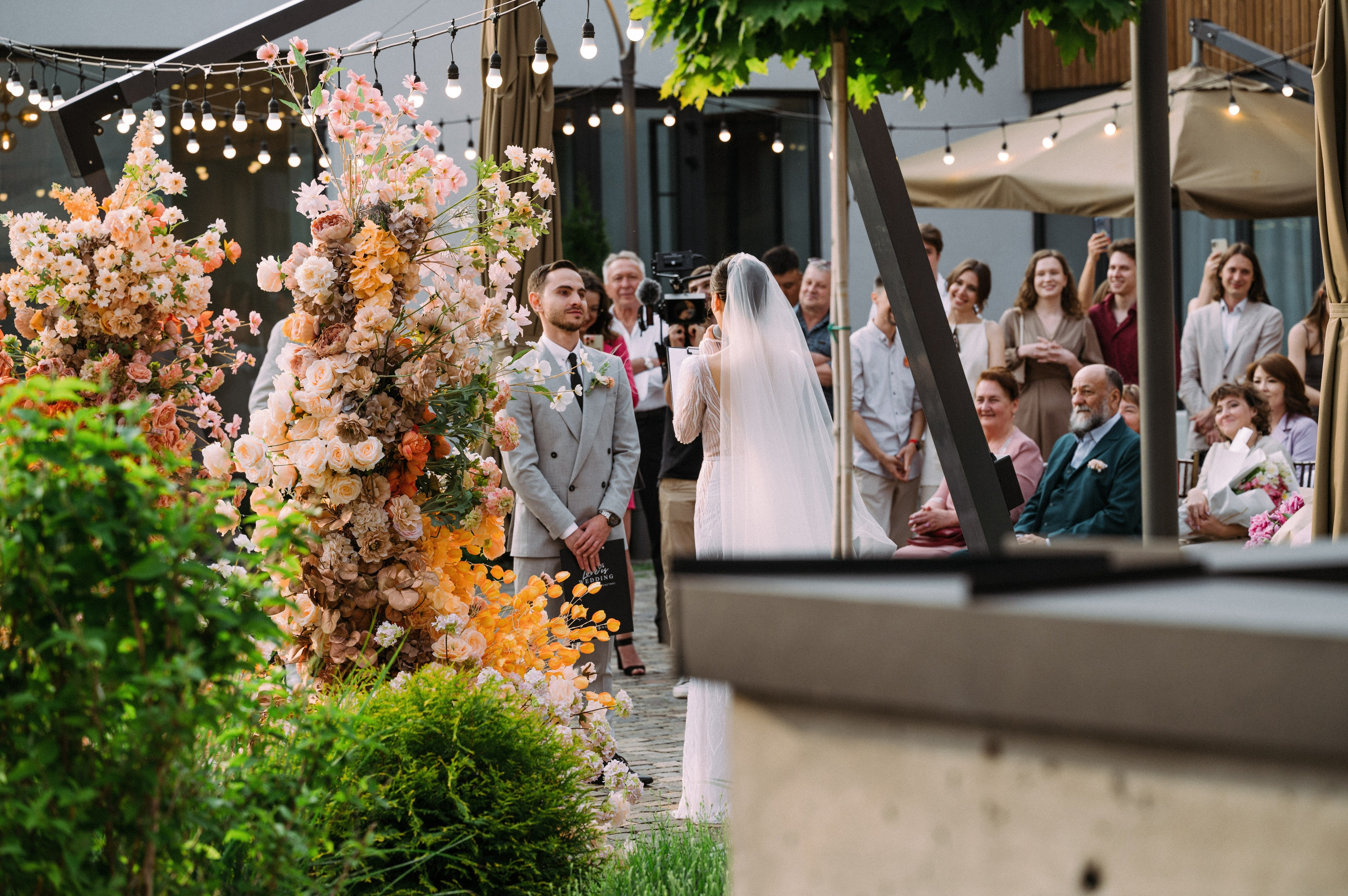 Иван и Антонина, свадебная фотосессия. Фотограф в Алматы — Алексей Коньков | Репортаж, свадьбы, портреты