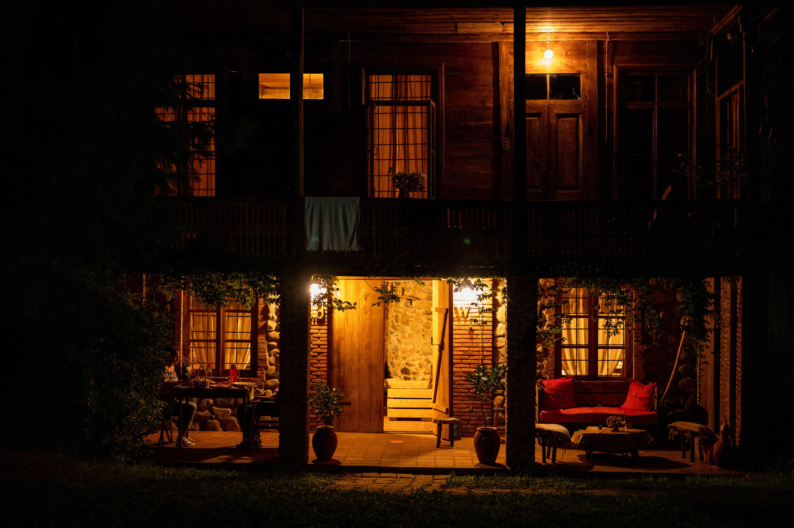 Photographer Yulia Lushnikova, Based in Valencia