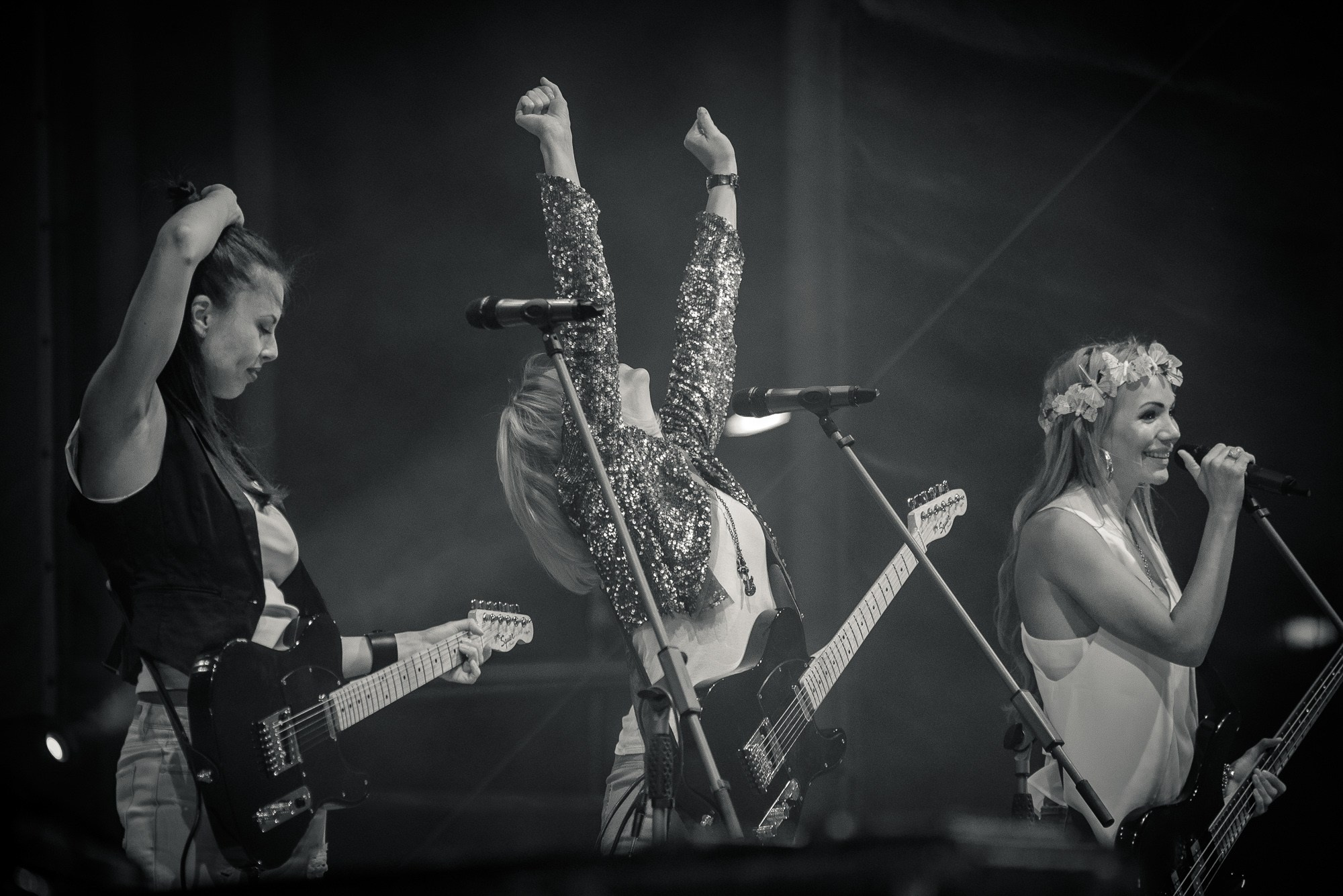 Группа "Лицей" в Волгограде