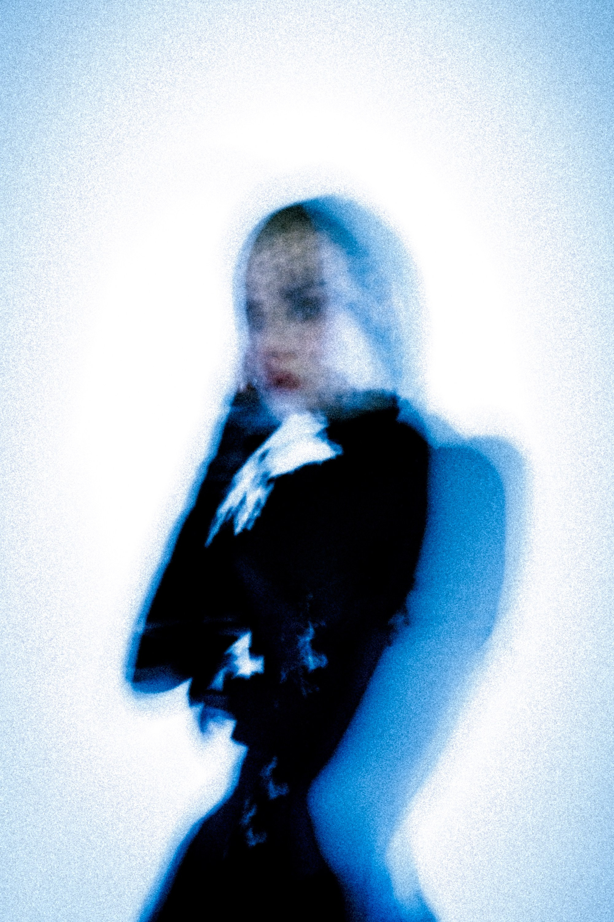 Ella. Дима Меткин. Фотограф и режиссер (Москва)