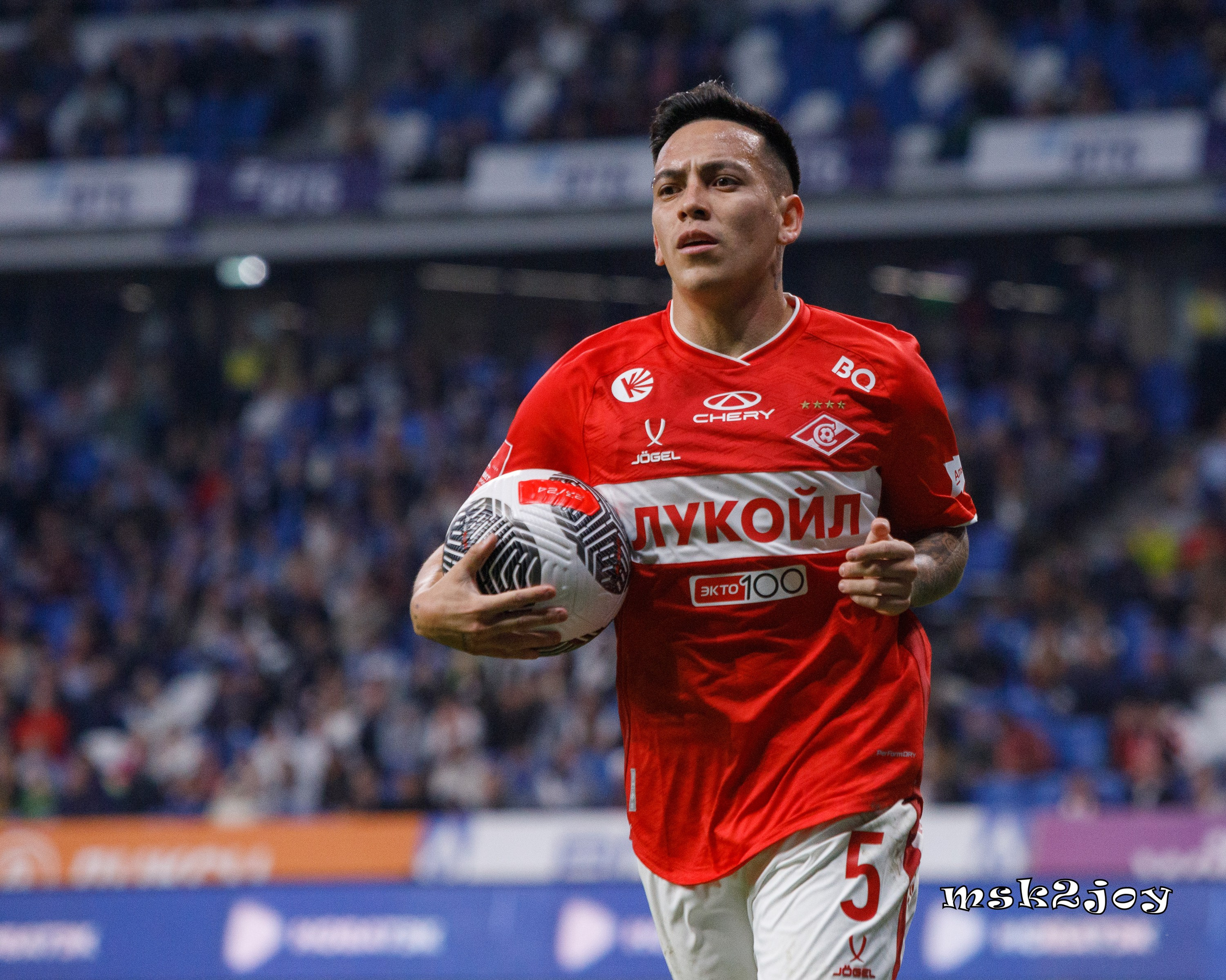 Фоторепортаж. Динамо (Москва) — Спартак (Москва). Михаил Тоцкий портретный и репортажный фотограф в Москве