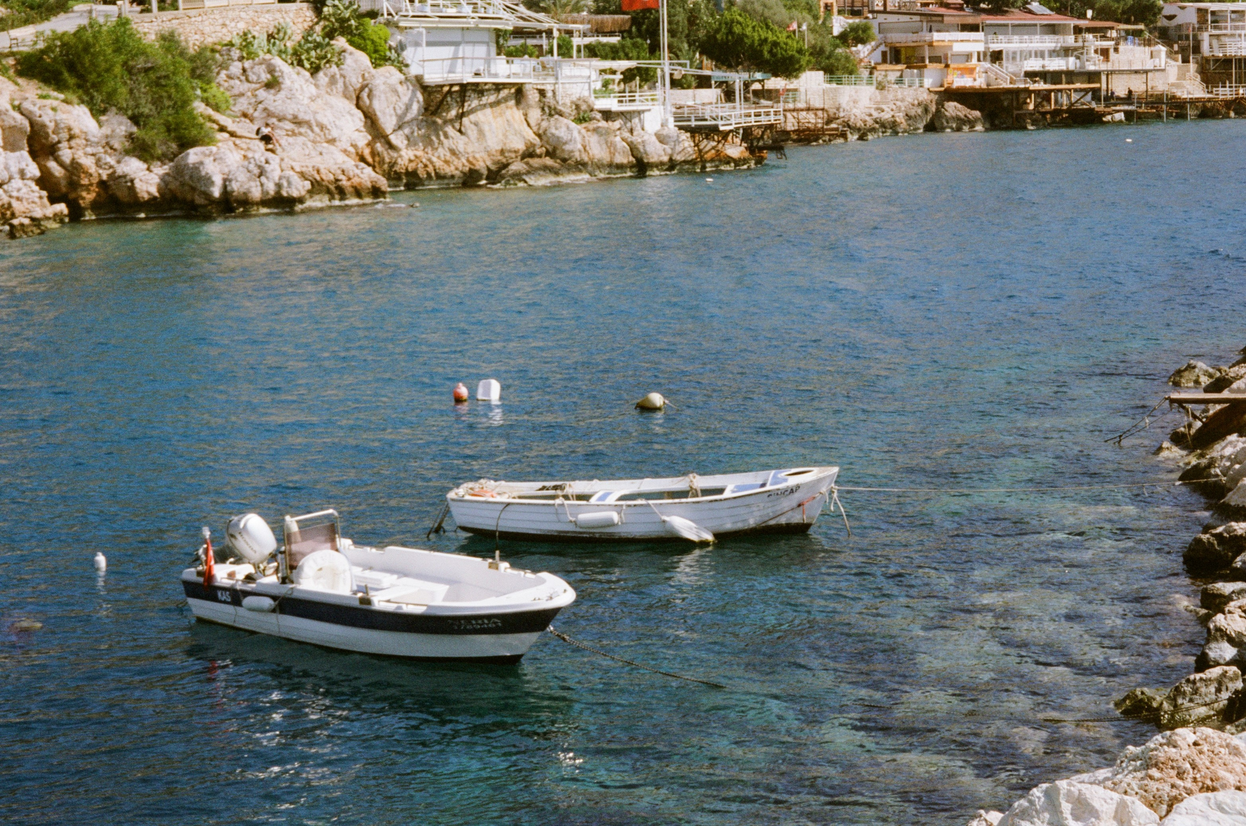 Пленочный фотограф в Москве Екатерина Кубряк