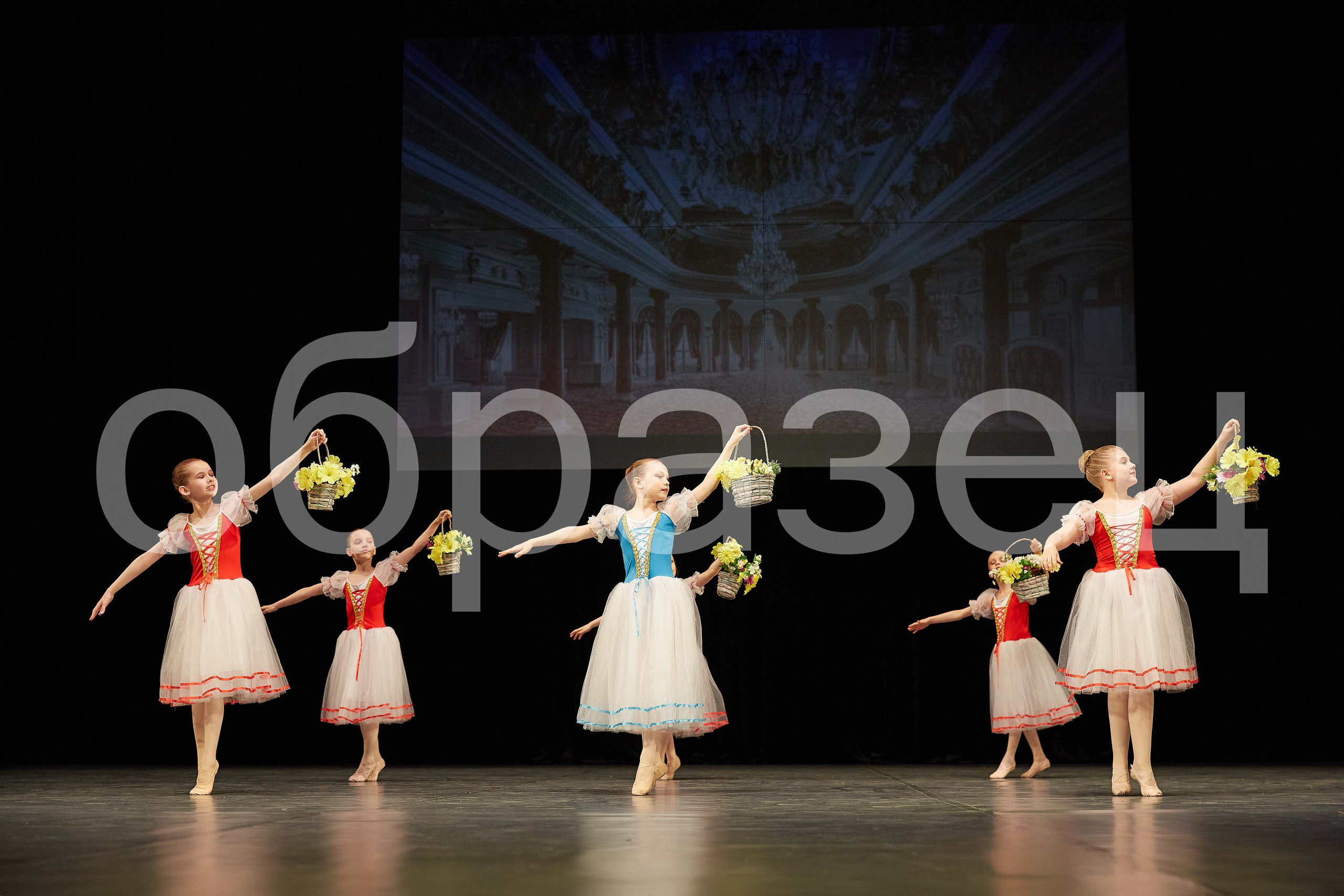 Анонс 1-го дня Фестиваля балет «София-Русь». Фотограф, фотопроекты Михаила Семенова в Ярославле. Фотошкола