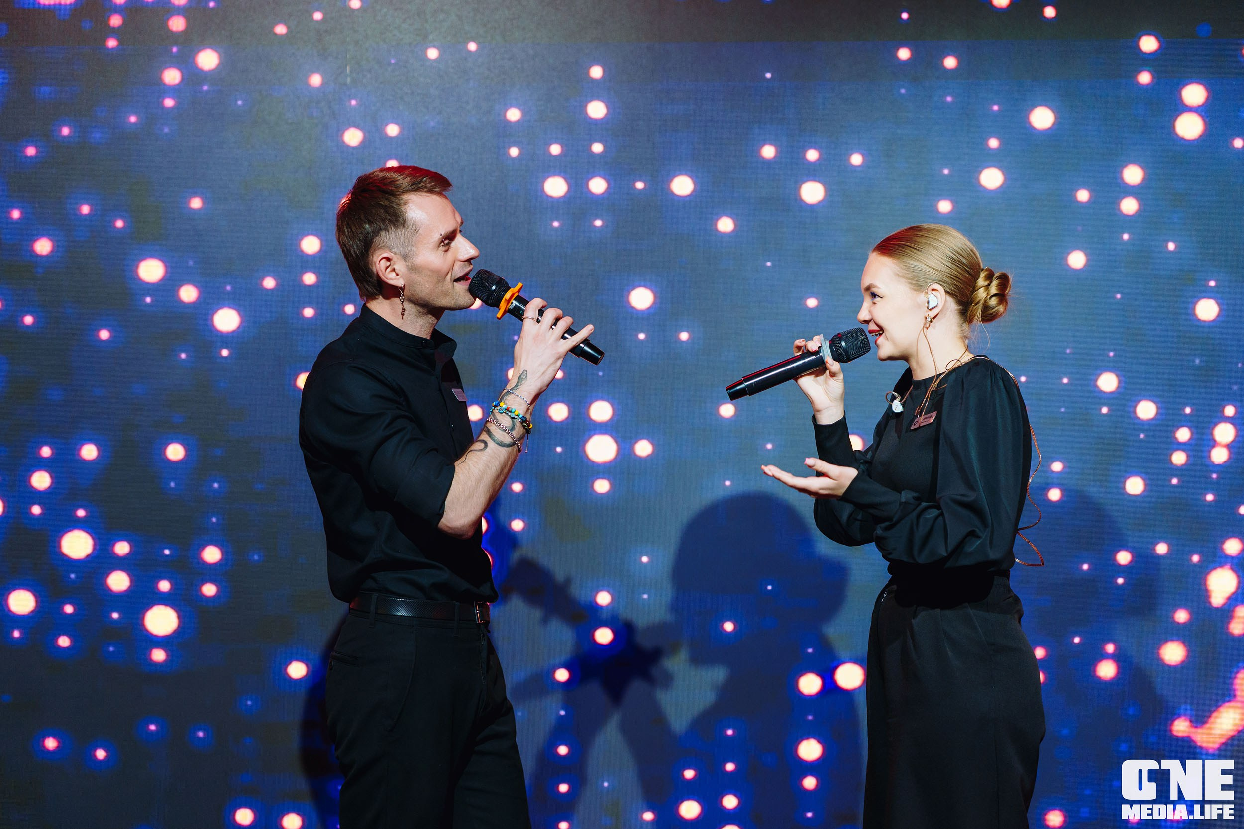 Фоторепортаж из ресторана Океан. One Media Life: фоторепортажи, фотоотчеты с мероприятий и заведений